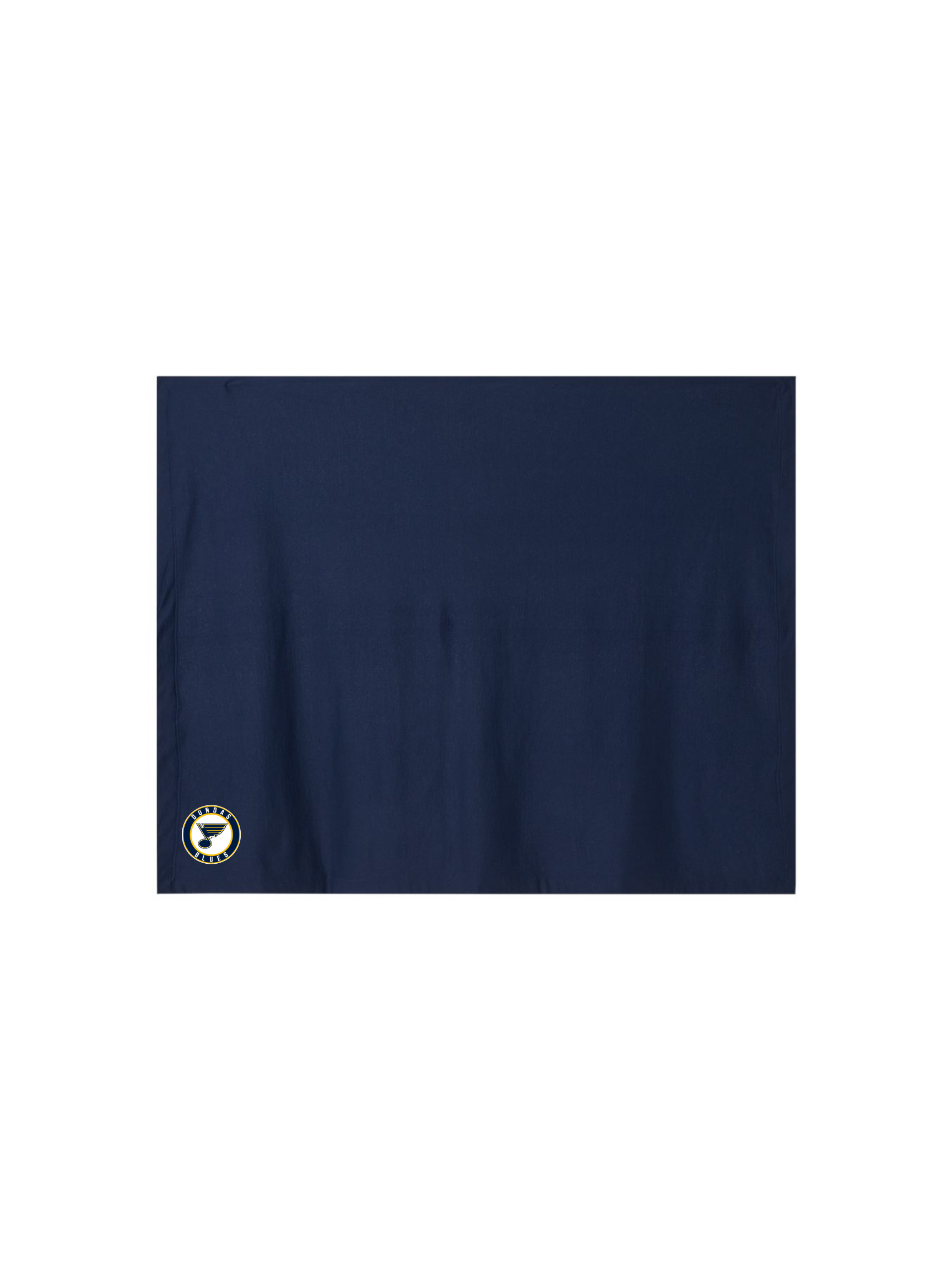 The Cold Barn Blanket