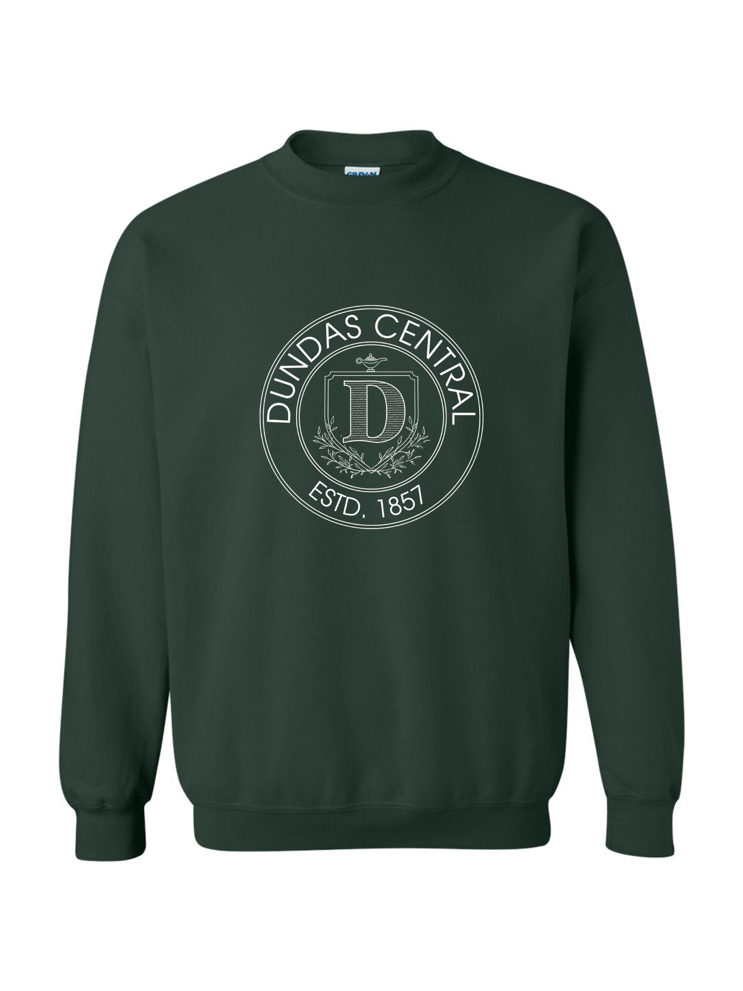 Heritage Crewneck