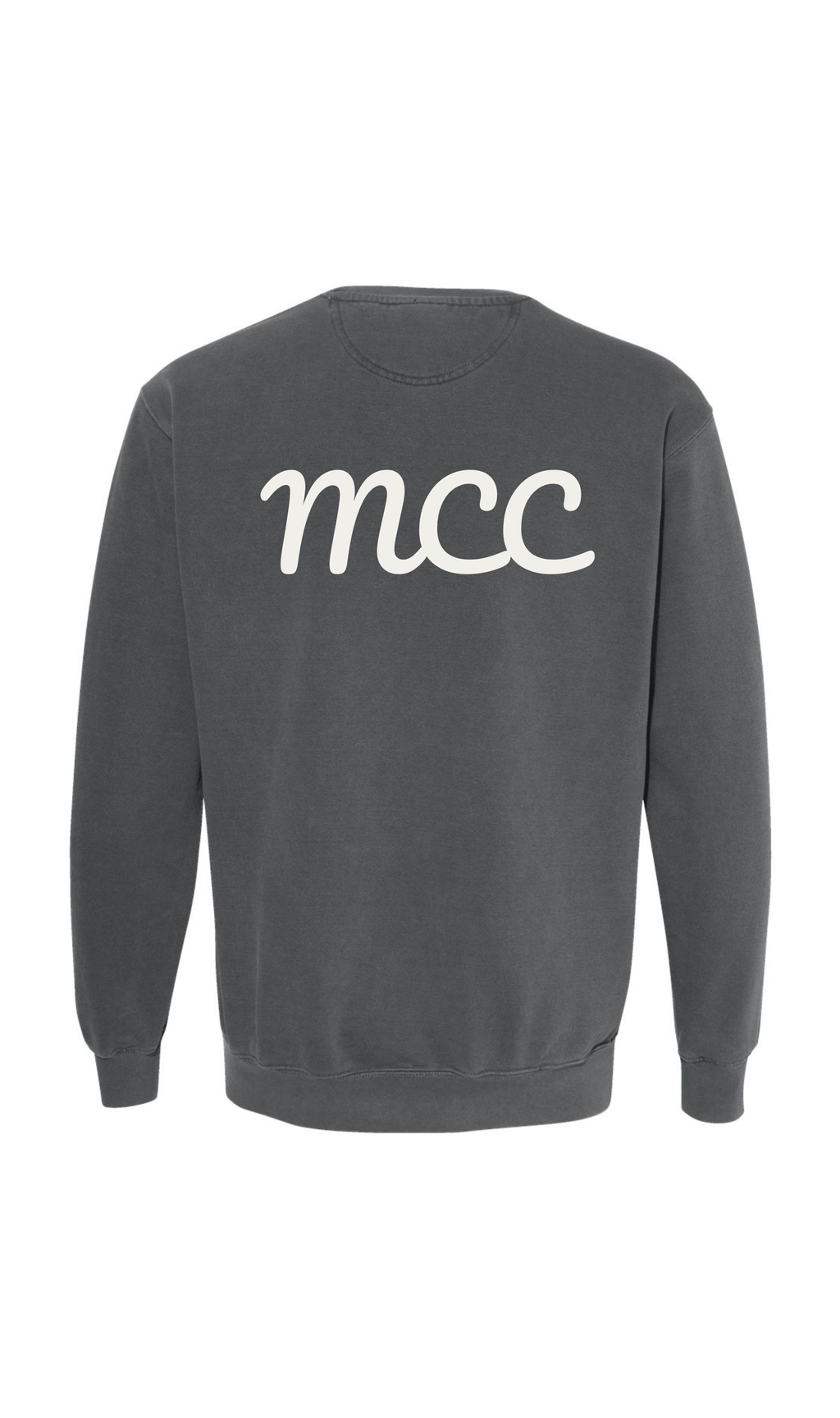 MCC Heritage Crewneck
