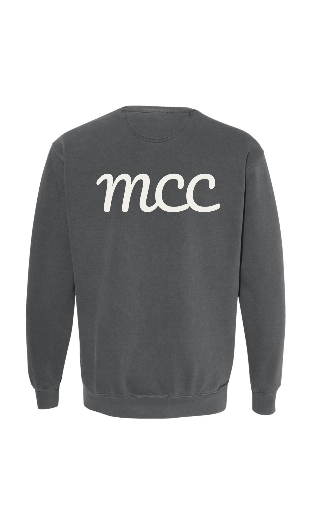 MCC Heritage Crewneck