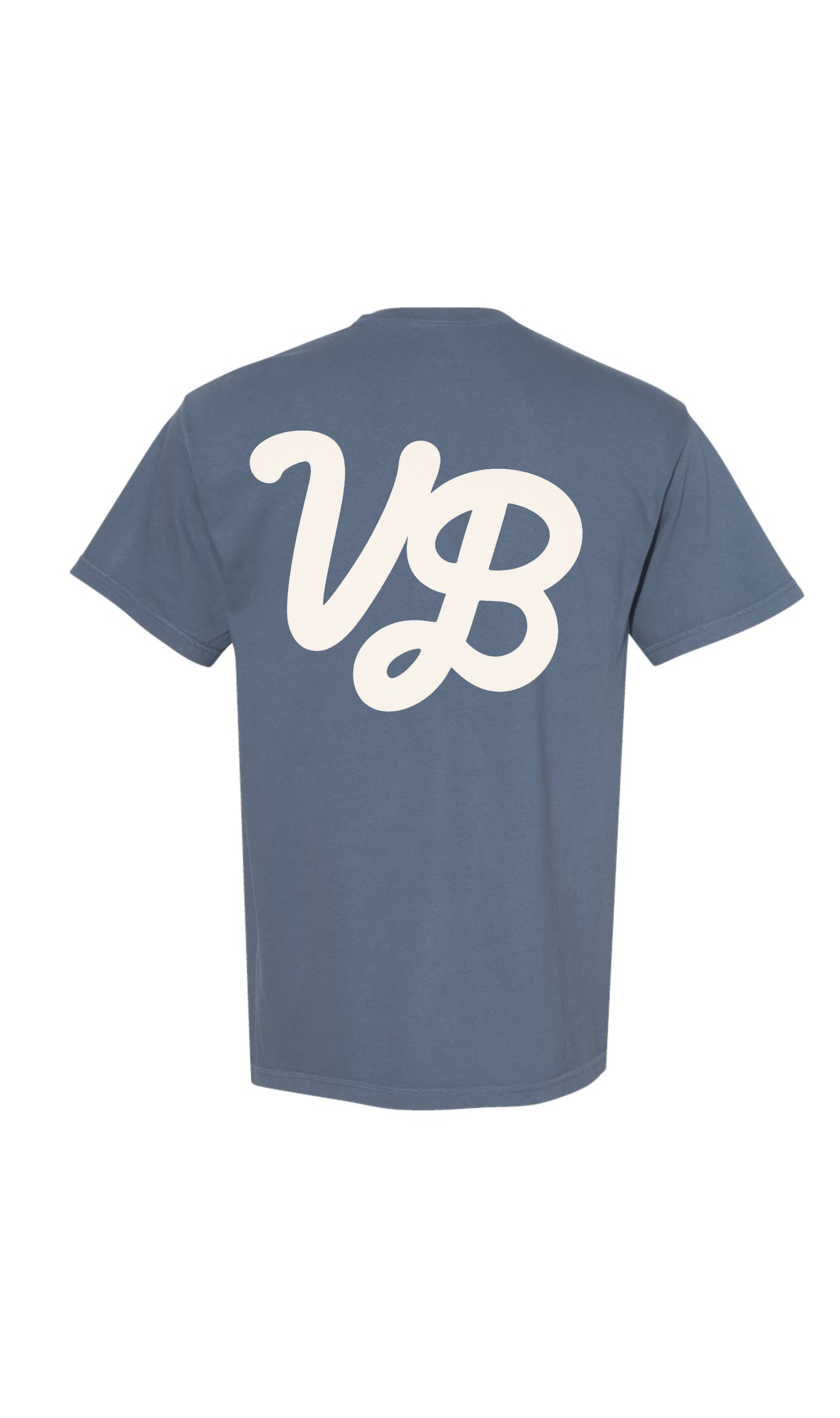 Valley Bones Tee