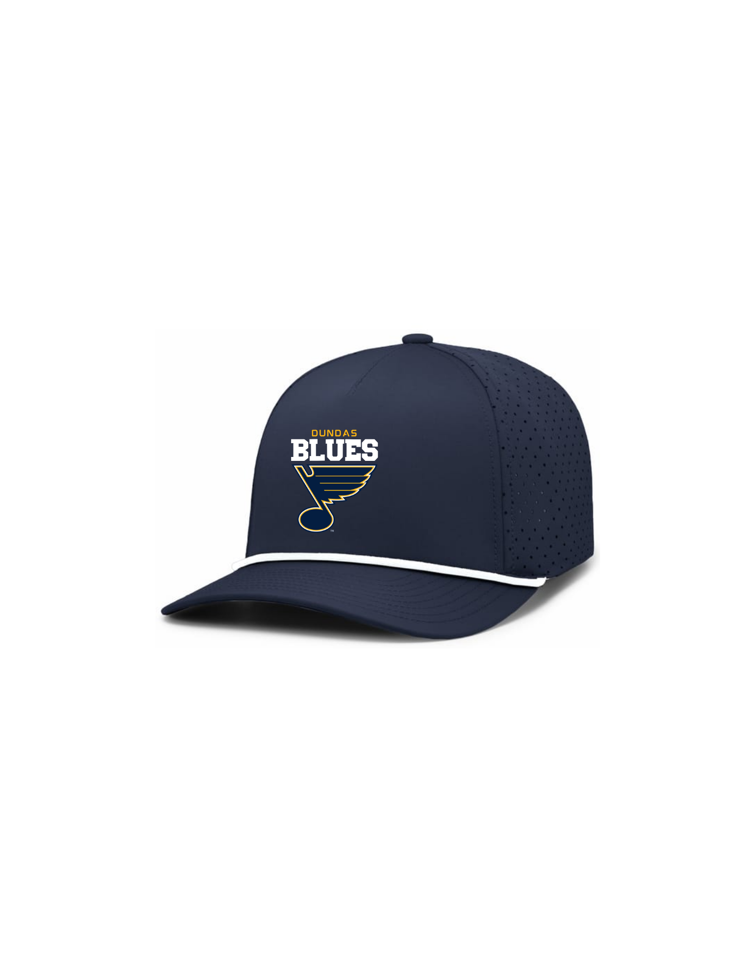 Dundas Rope Snapback