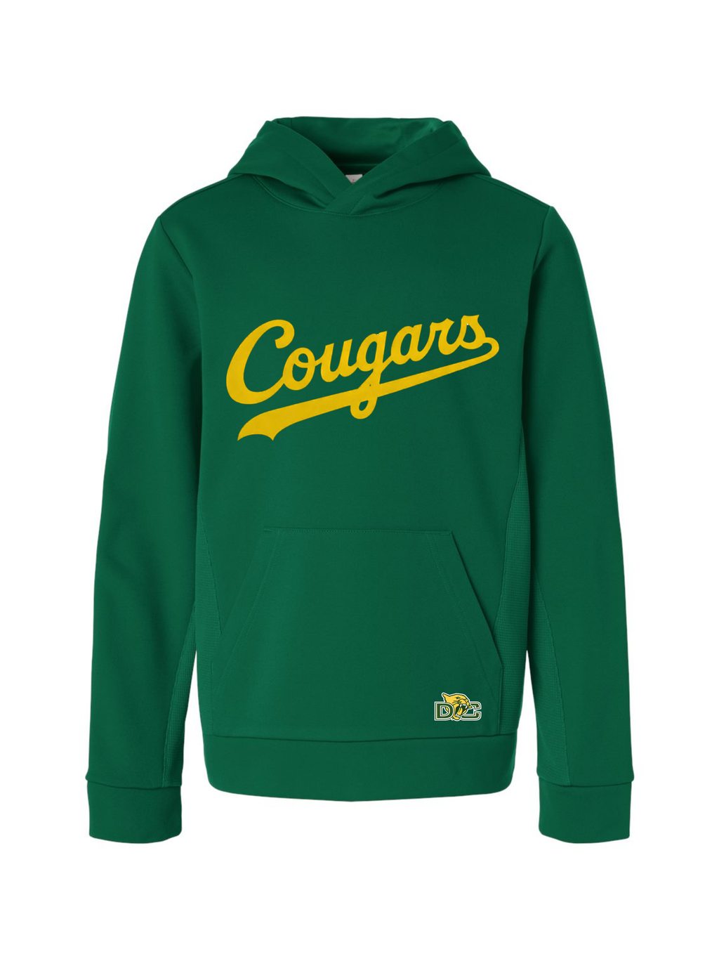 Classic Tech Hoodie