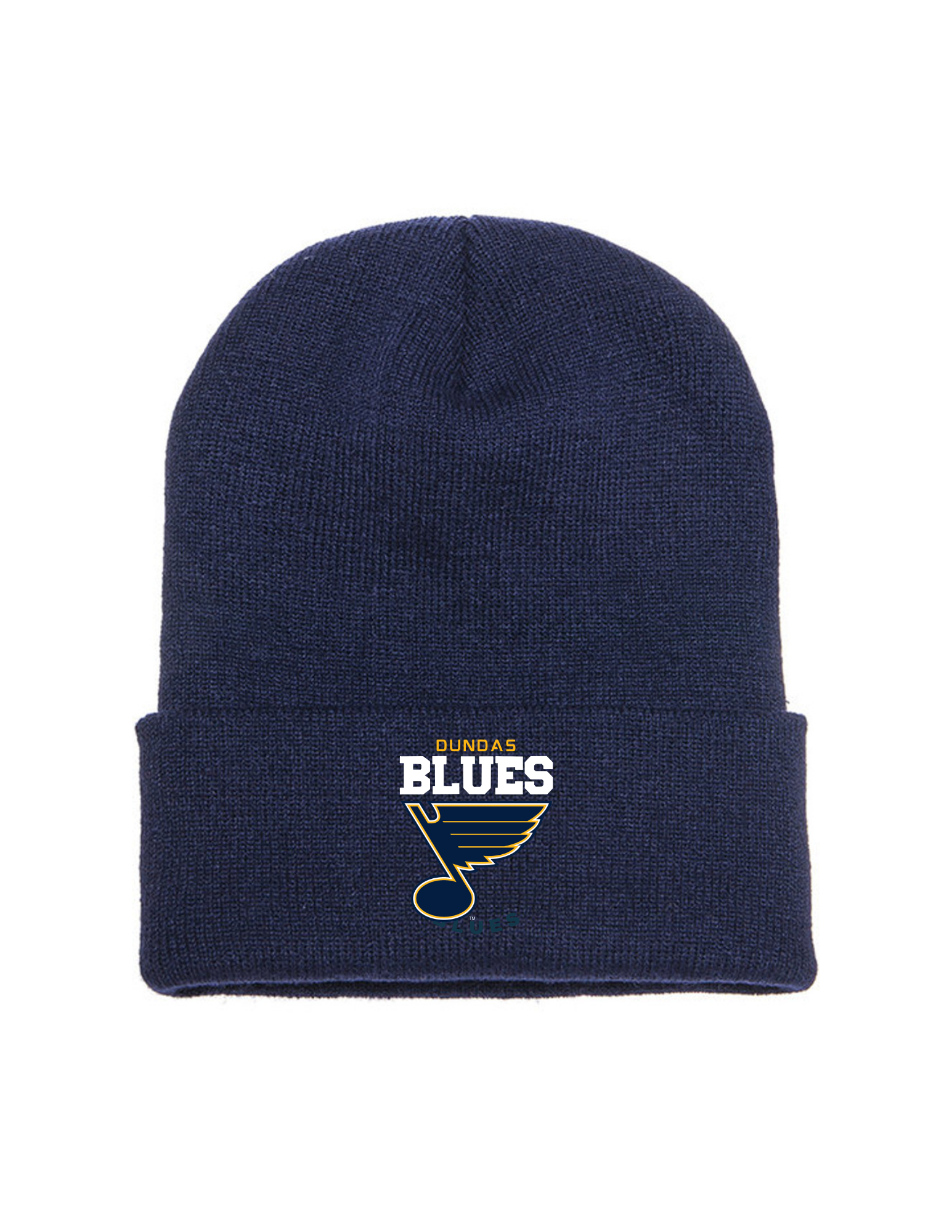 The Cold Snap Toque
