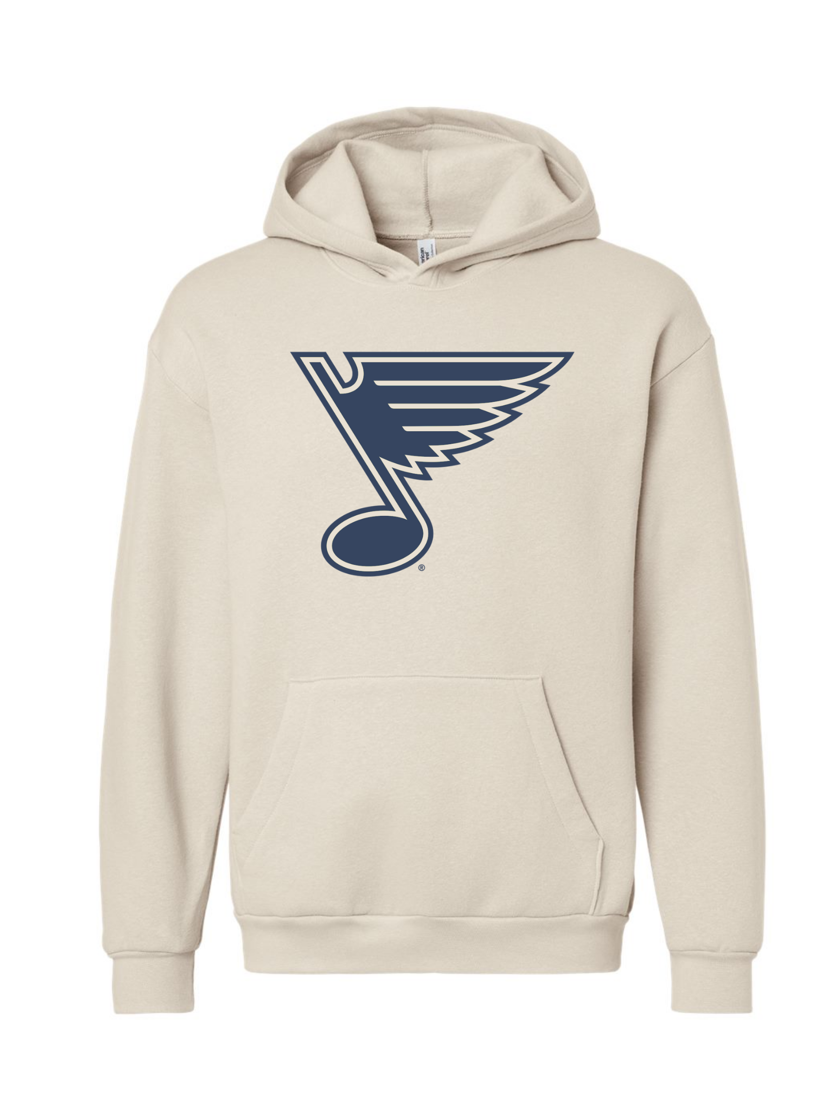 The Alumni Hoodie (ADULT SIZING ONLY)