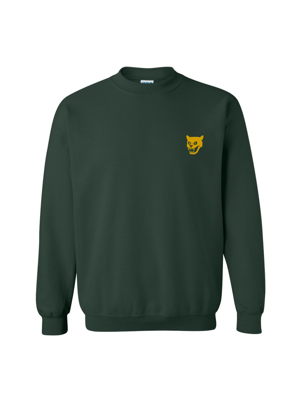 Born to be Wild Crewneck