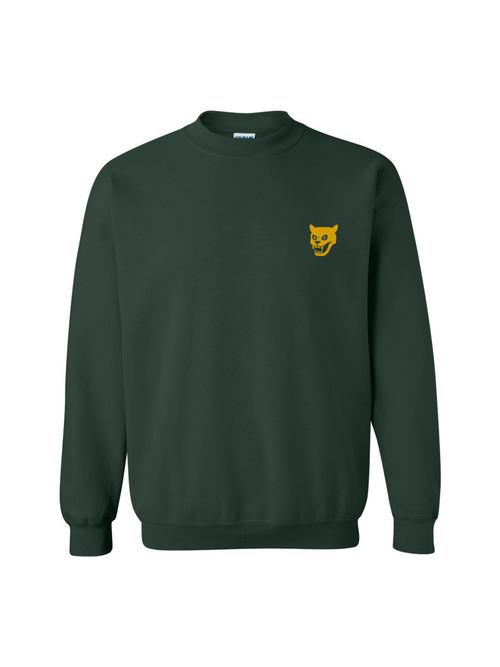 Born to be Wild Crewneck