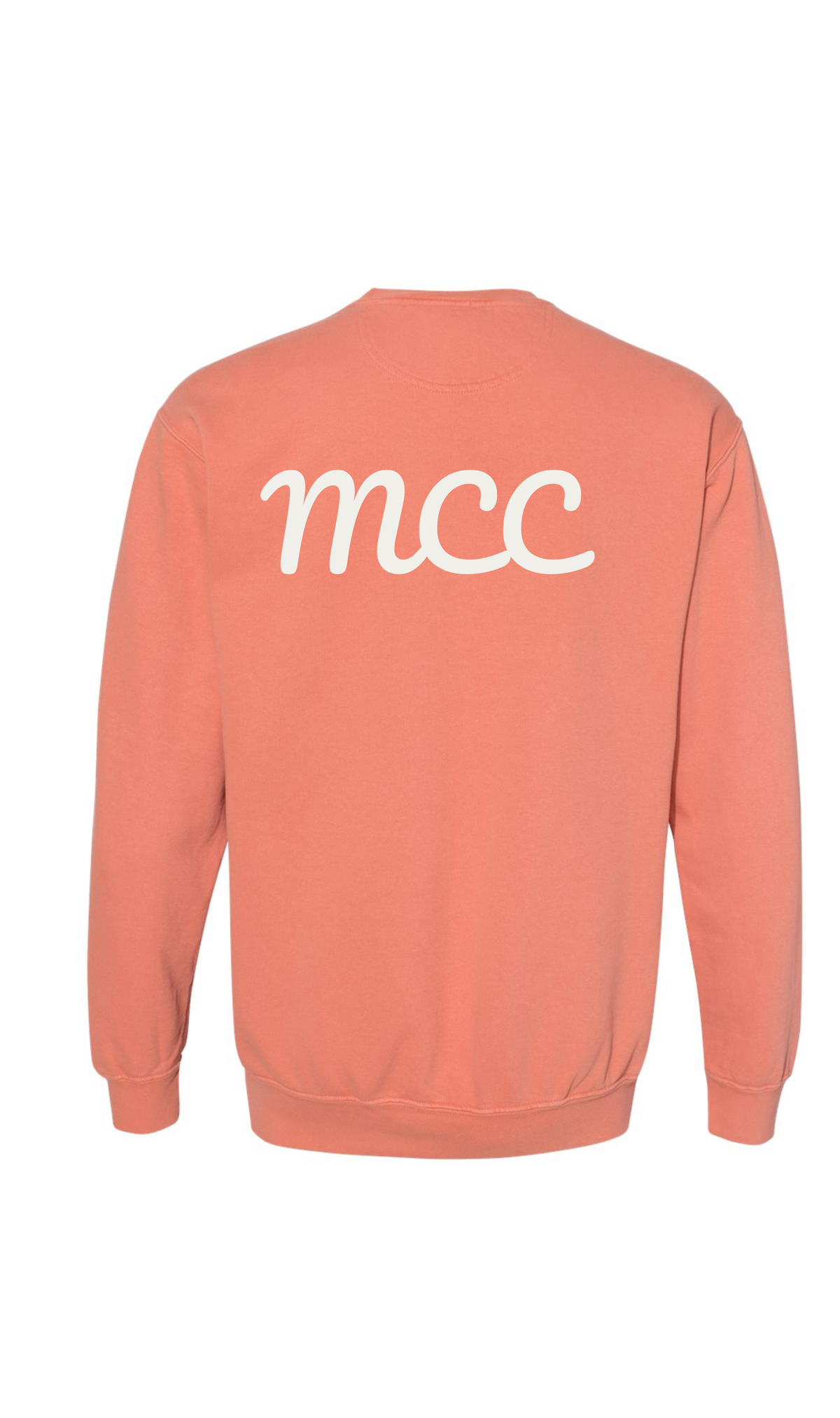 MCC Heritage Crewneck