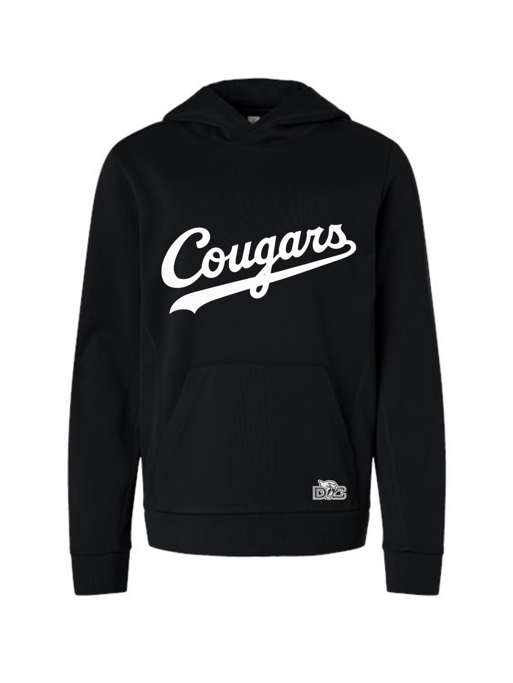Classic Tech Hoodie