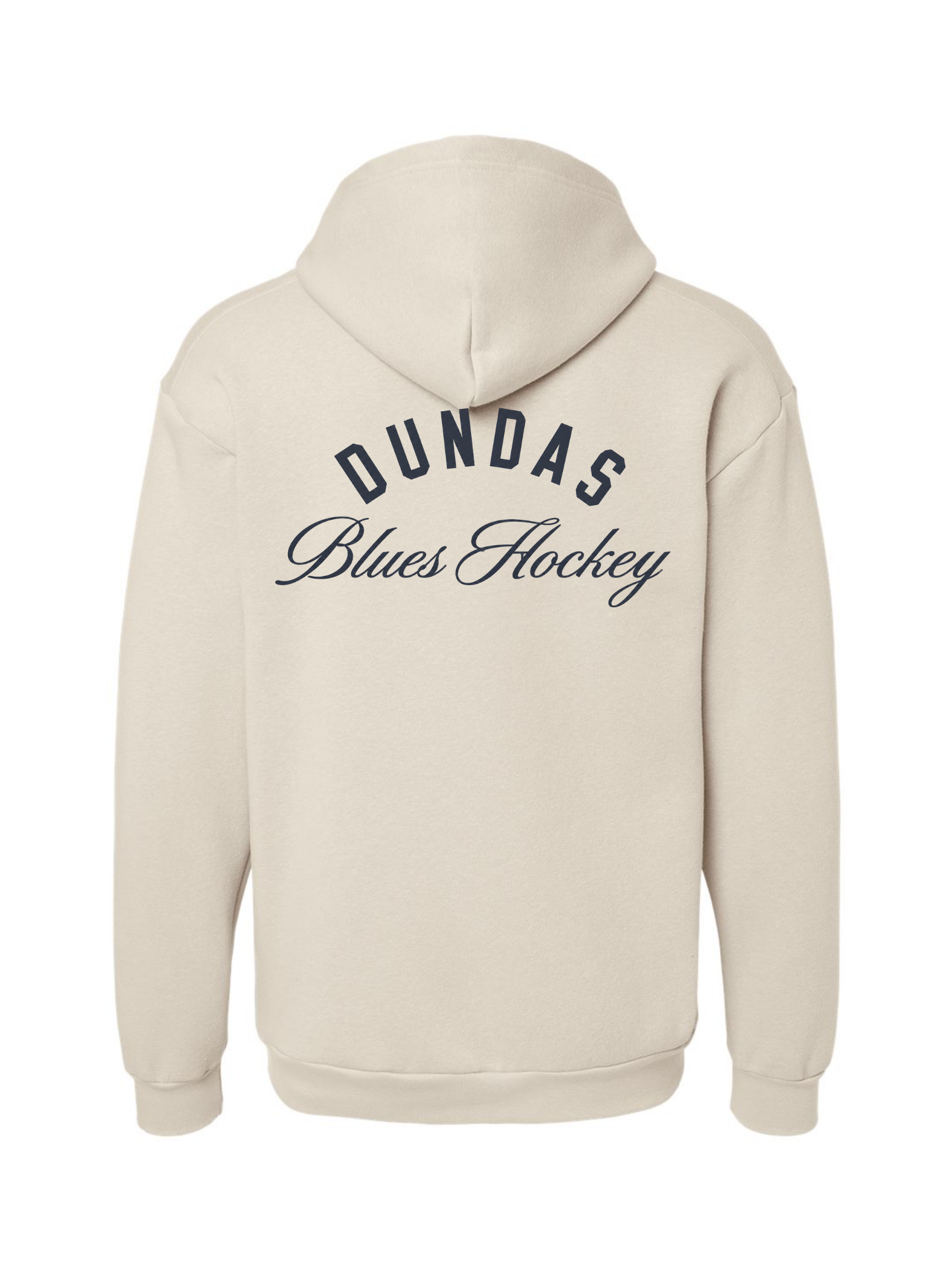 The Alumni Hoodie (ADULT SIZING ONLY)