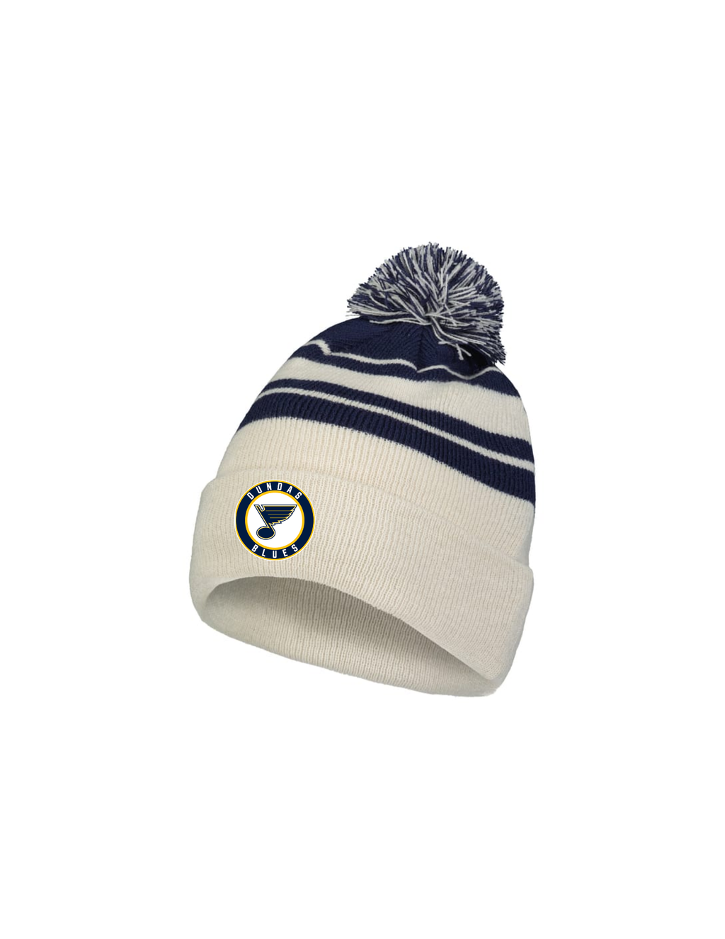 Dundas Select Pom Pom Toque