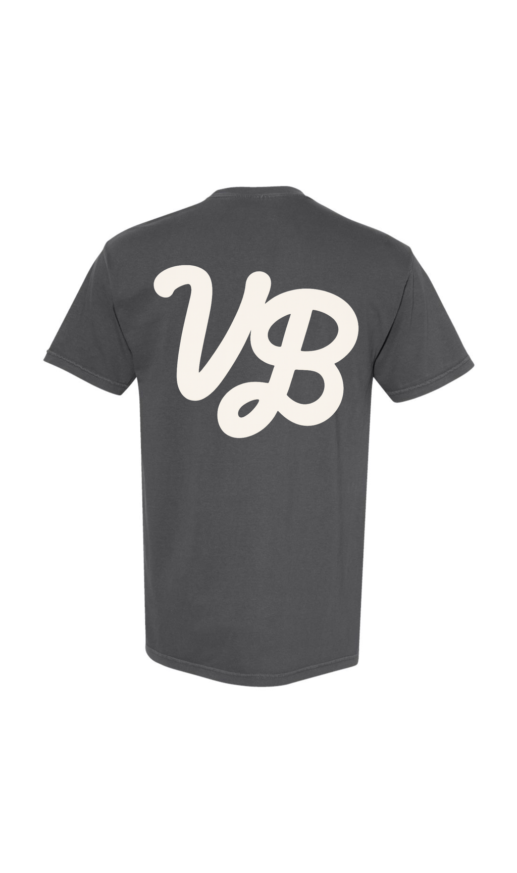 Valley Bones Tee