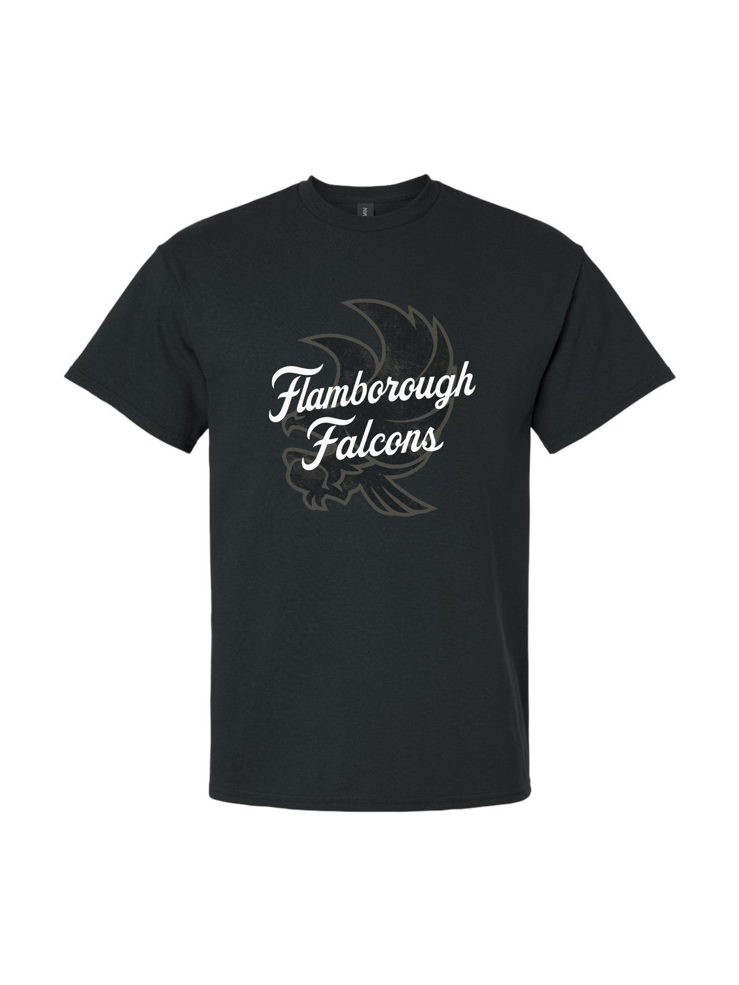Flamborough Falcons Team Tee