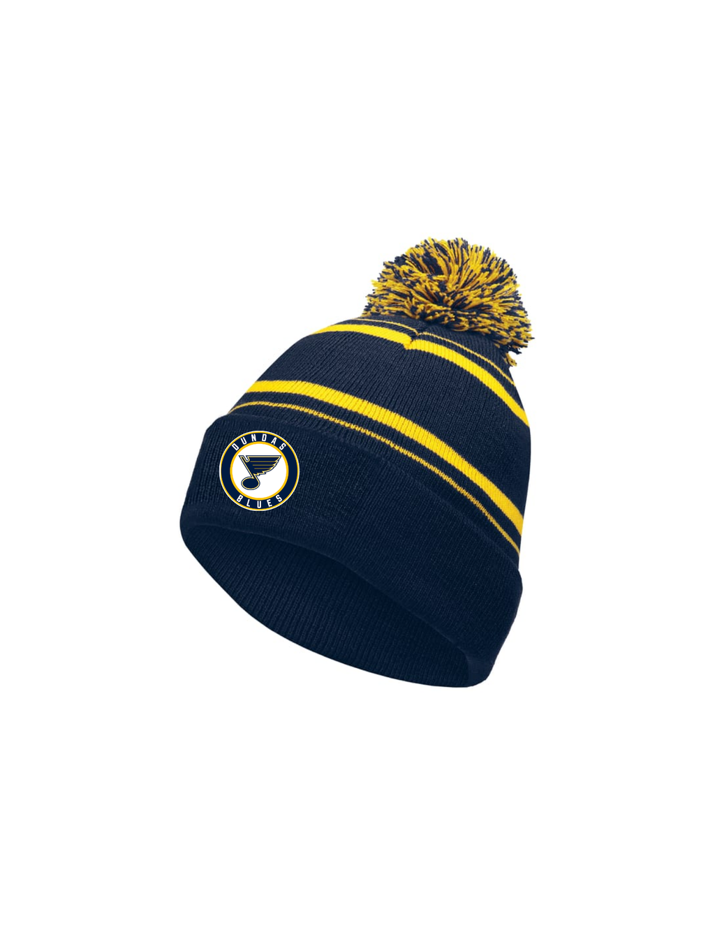 Dundas Select Pom Pom Toque