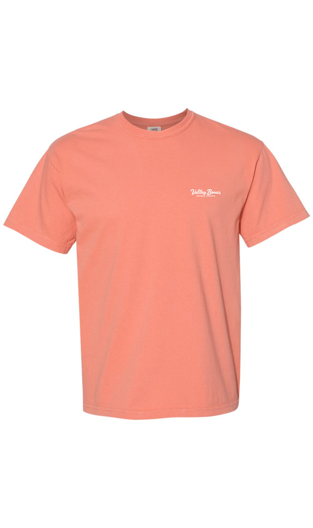 Valley Bones Tee
