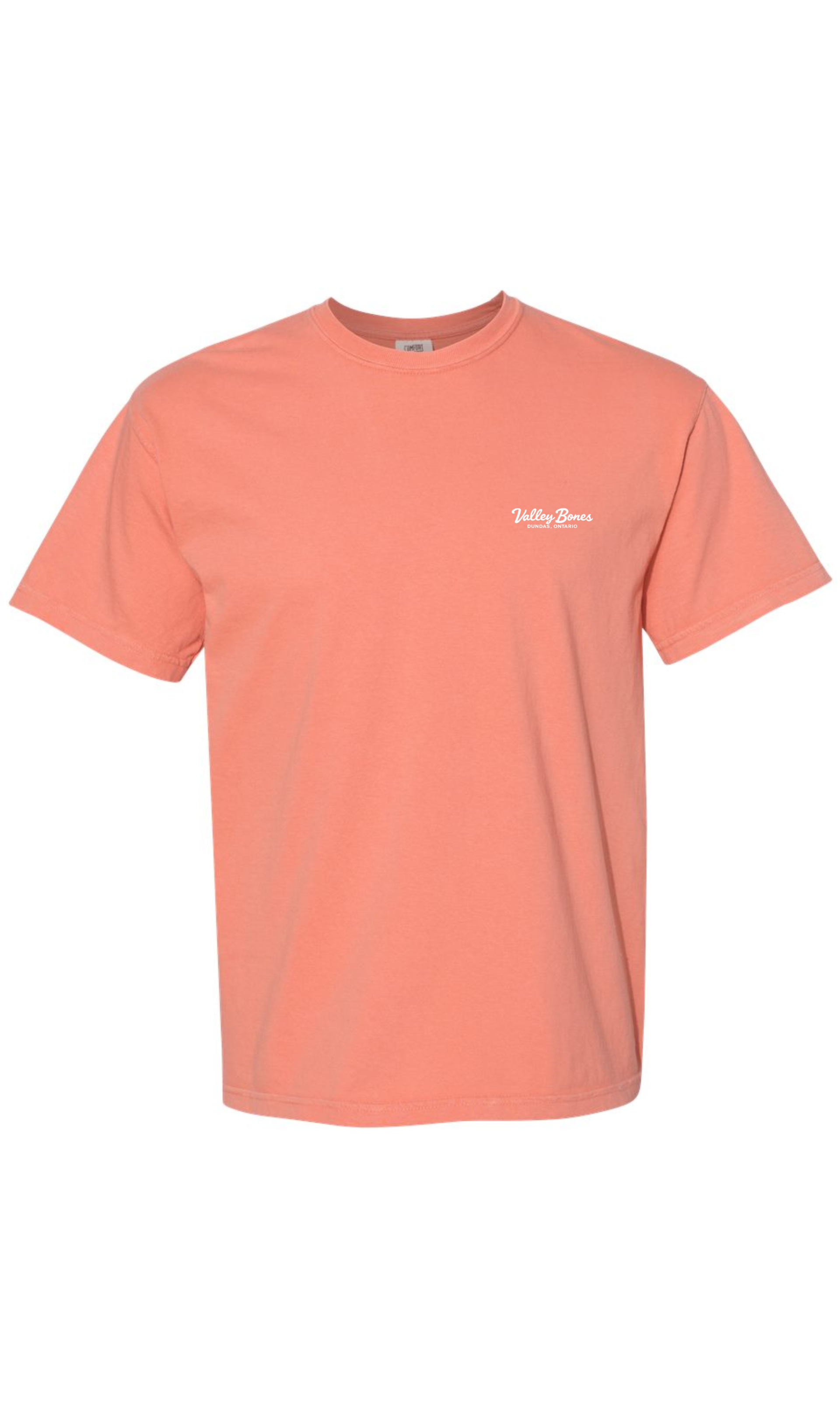 Valley Bones Tee