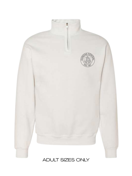 Heritage Quarter-Zip