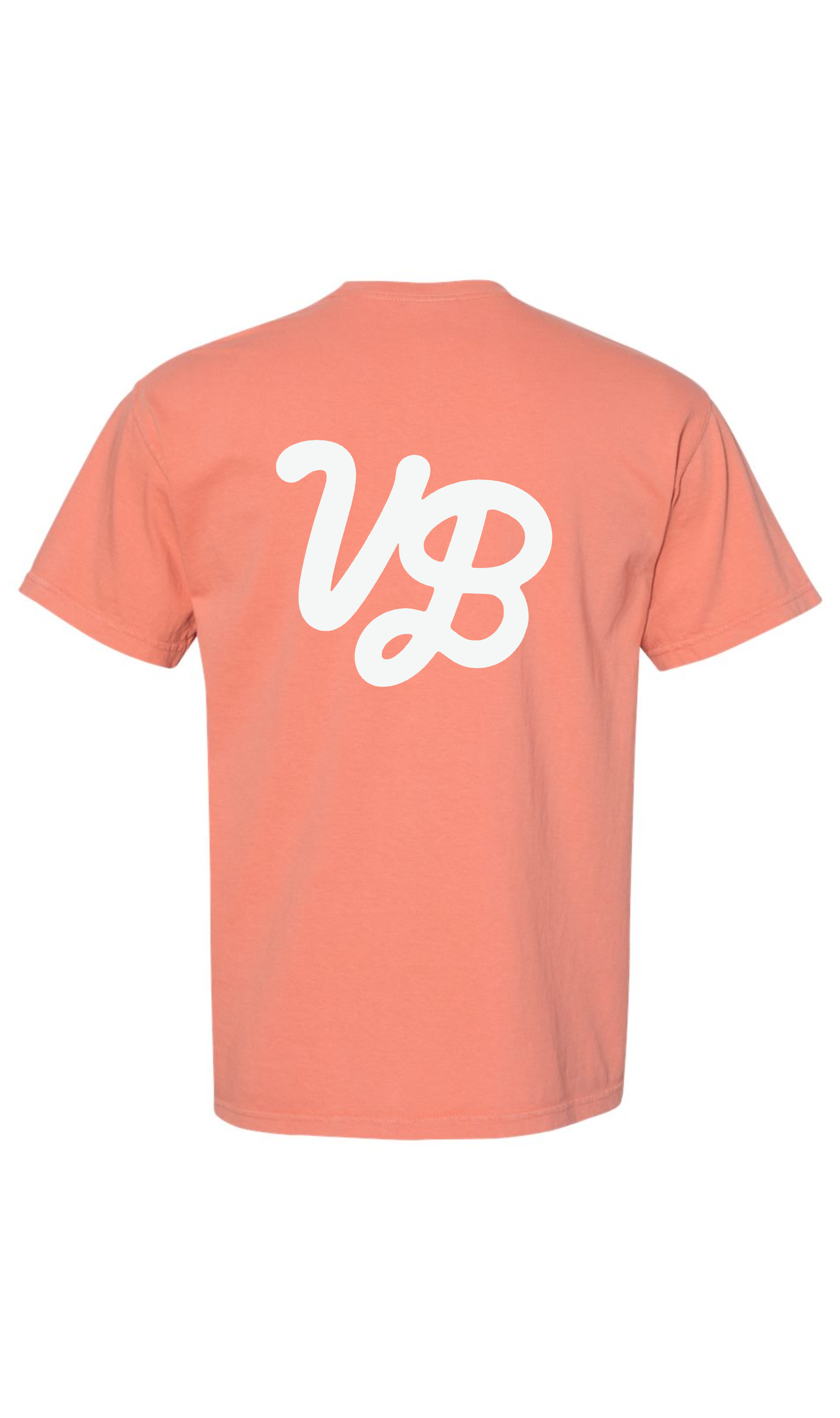 Valley Bones Tee