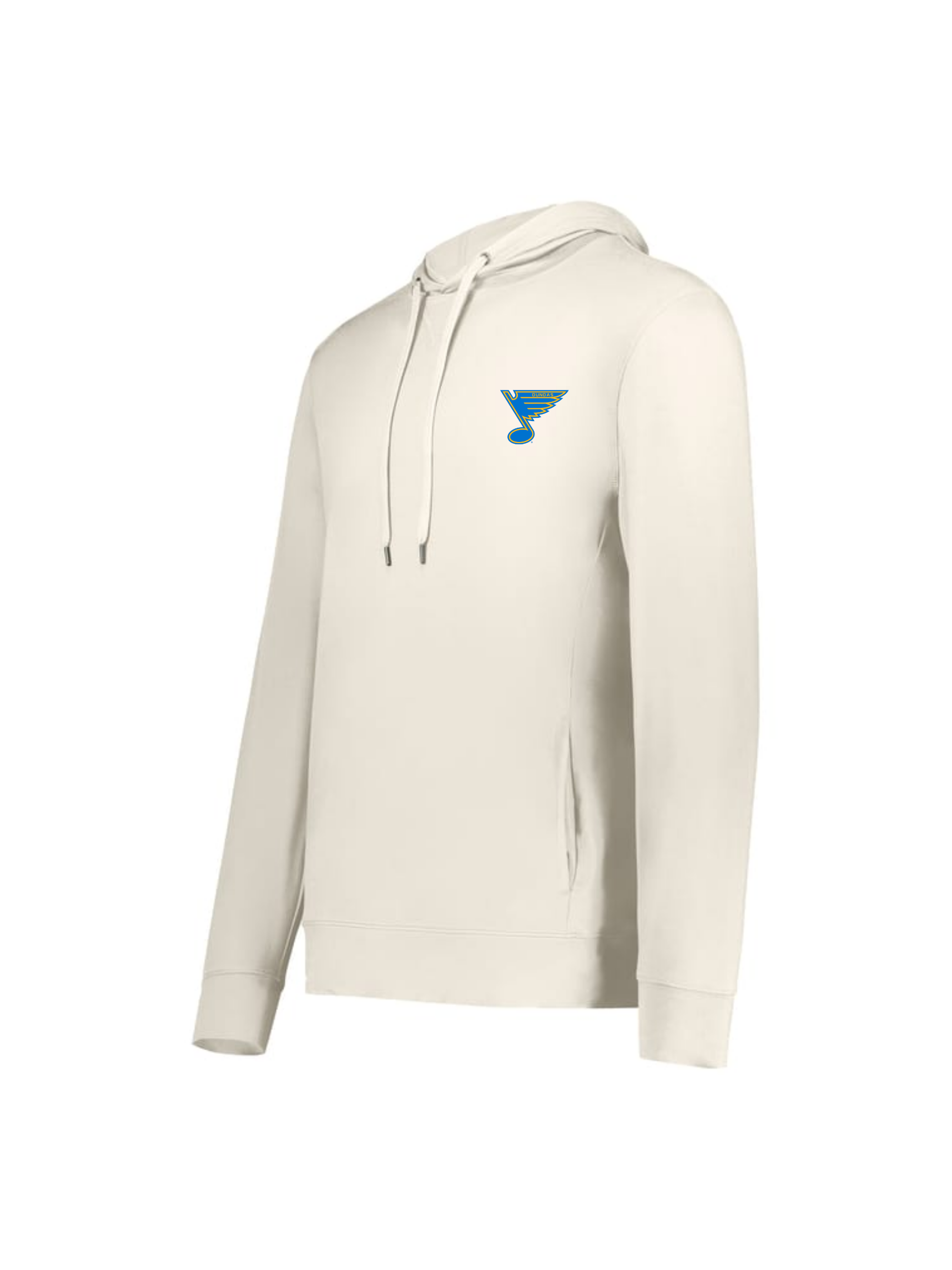 The Clubhouse Hoodie