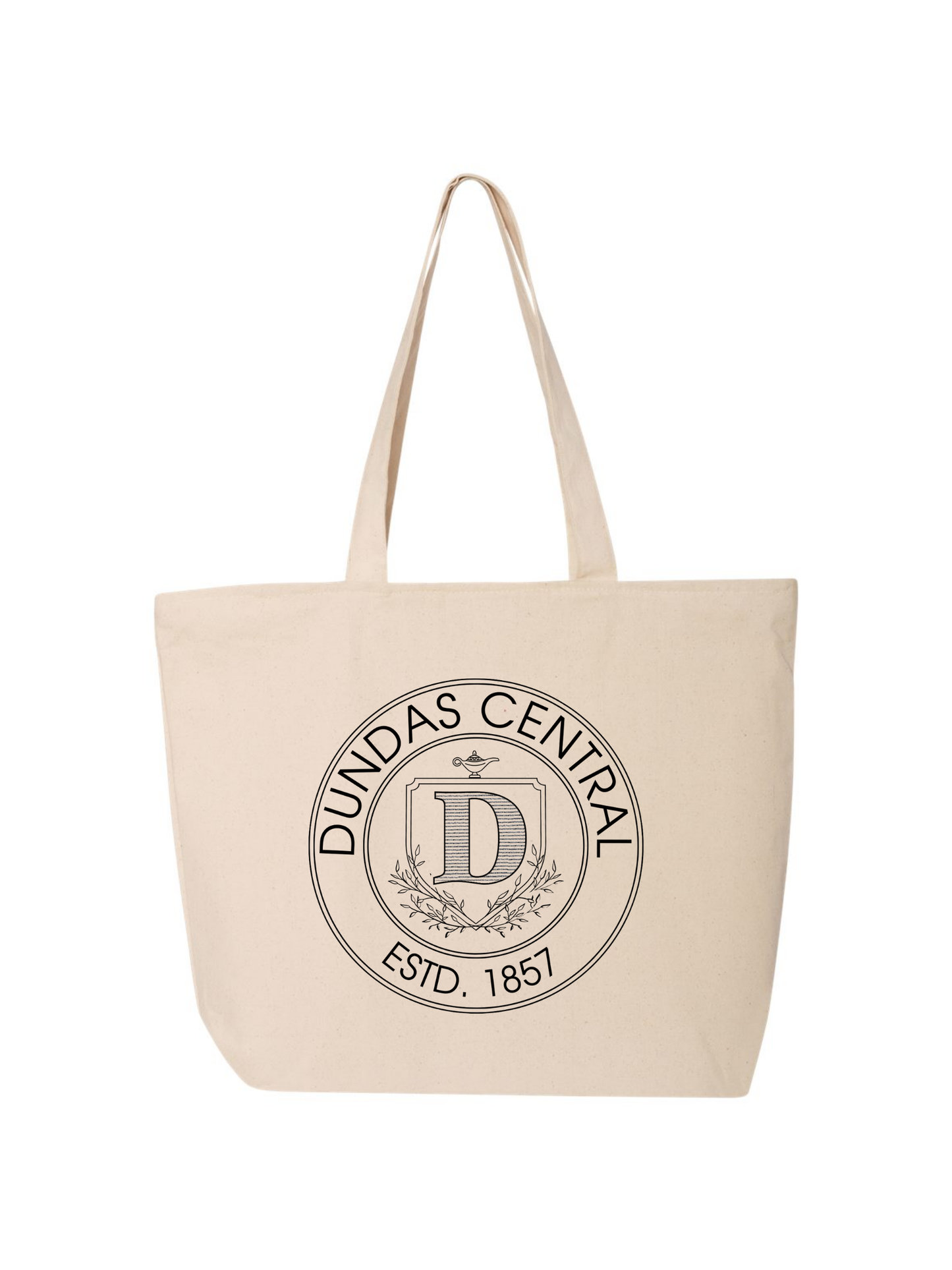 Heritage Tote