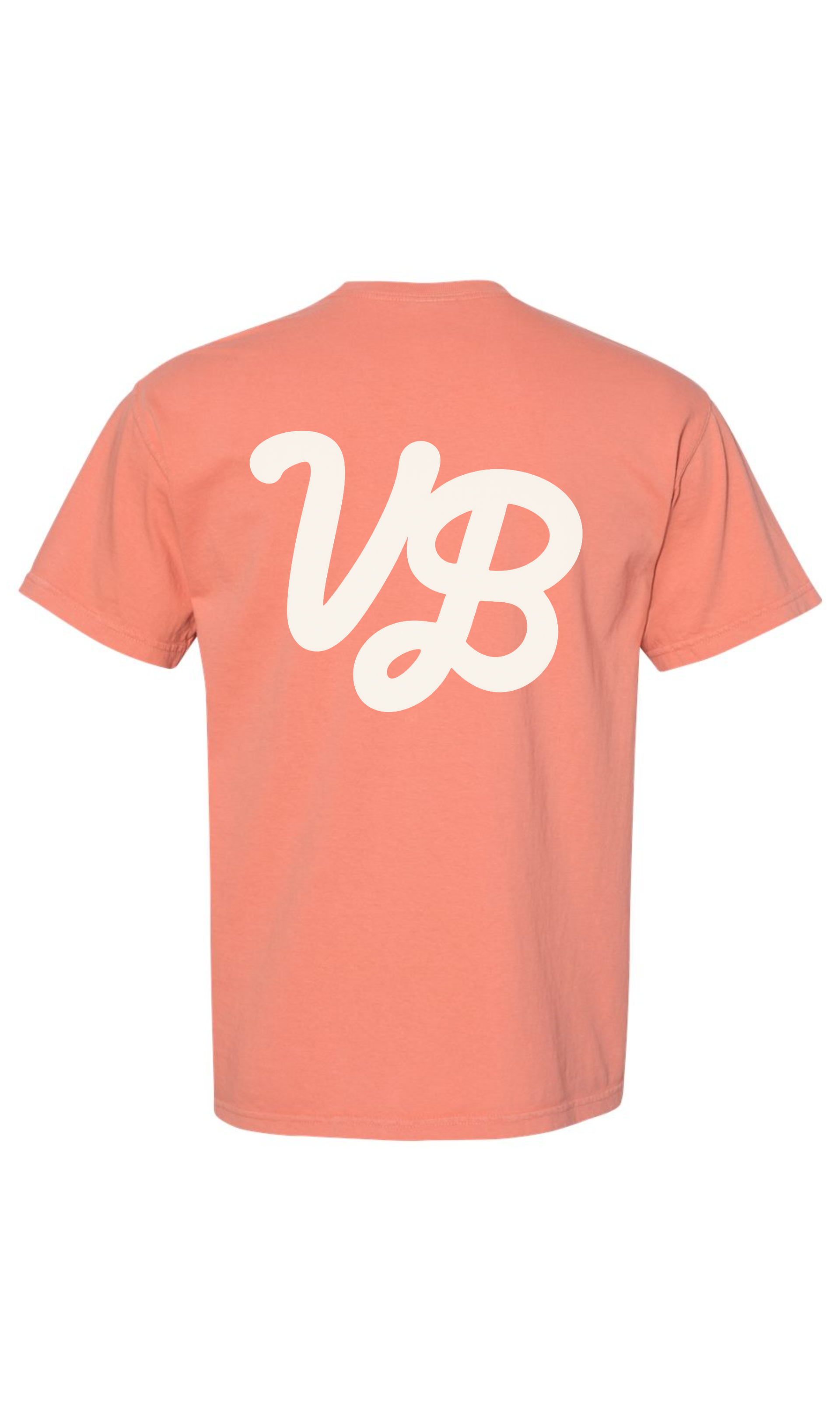Valley Bones Tee