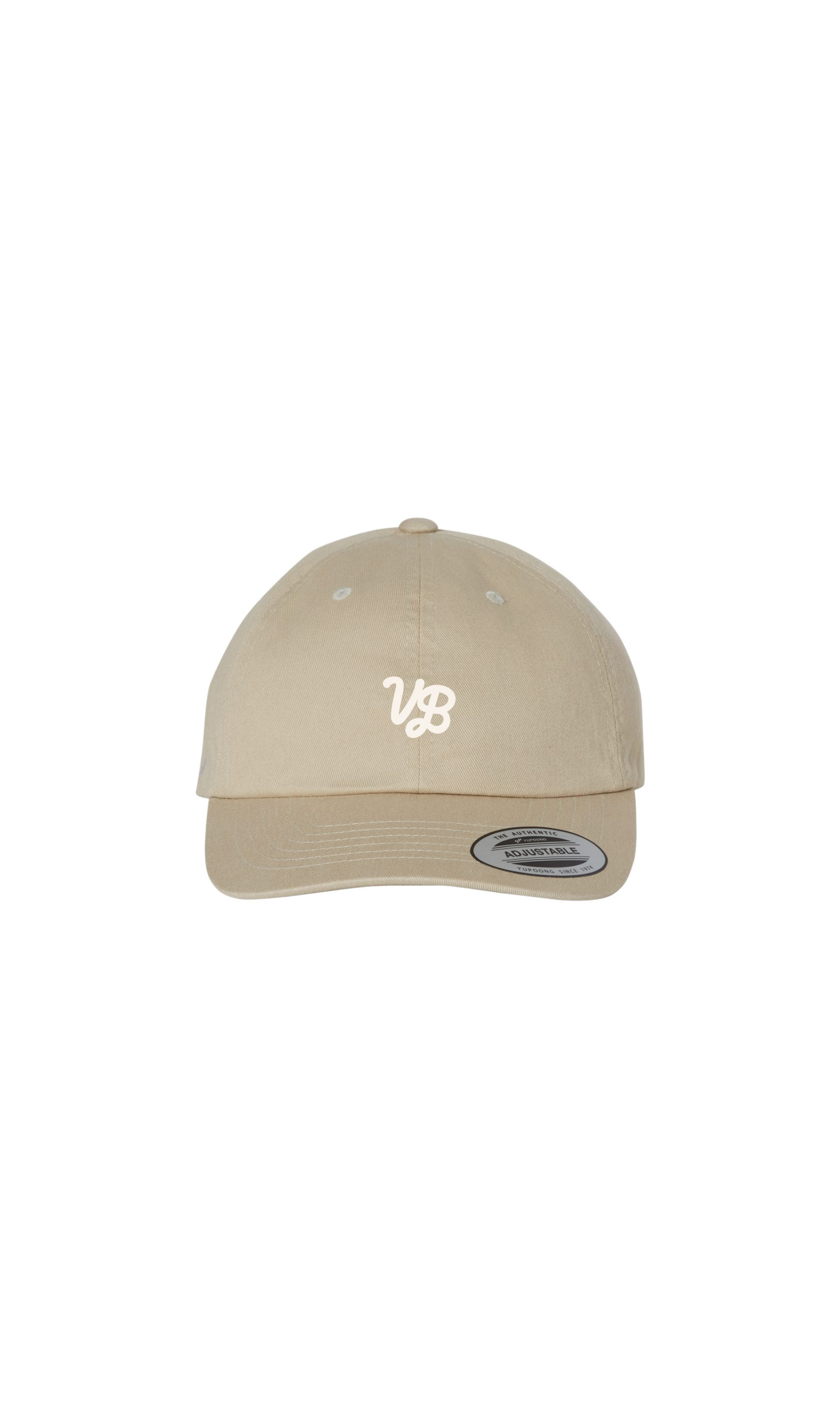 Valley Bones Dad Hat