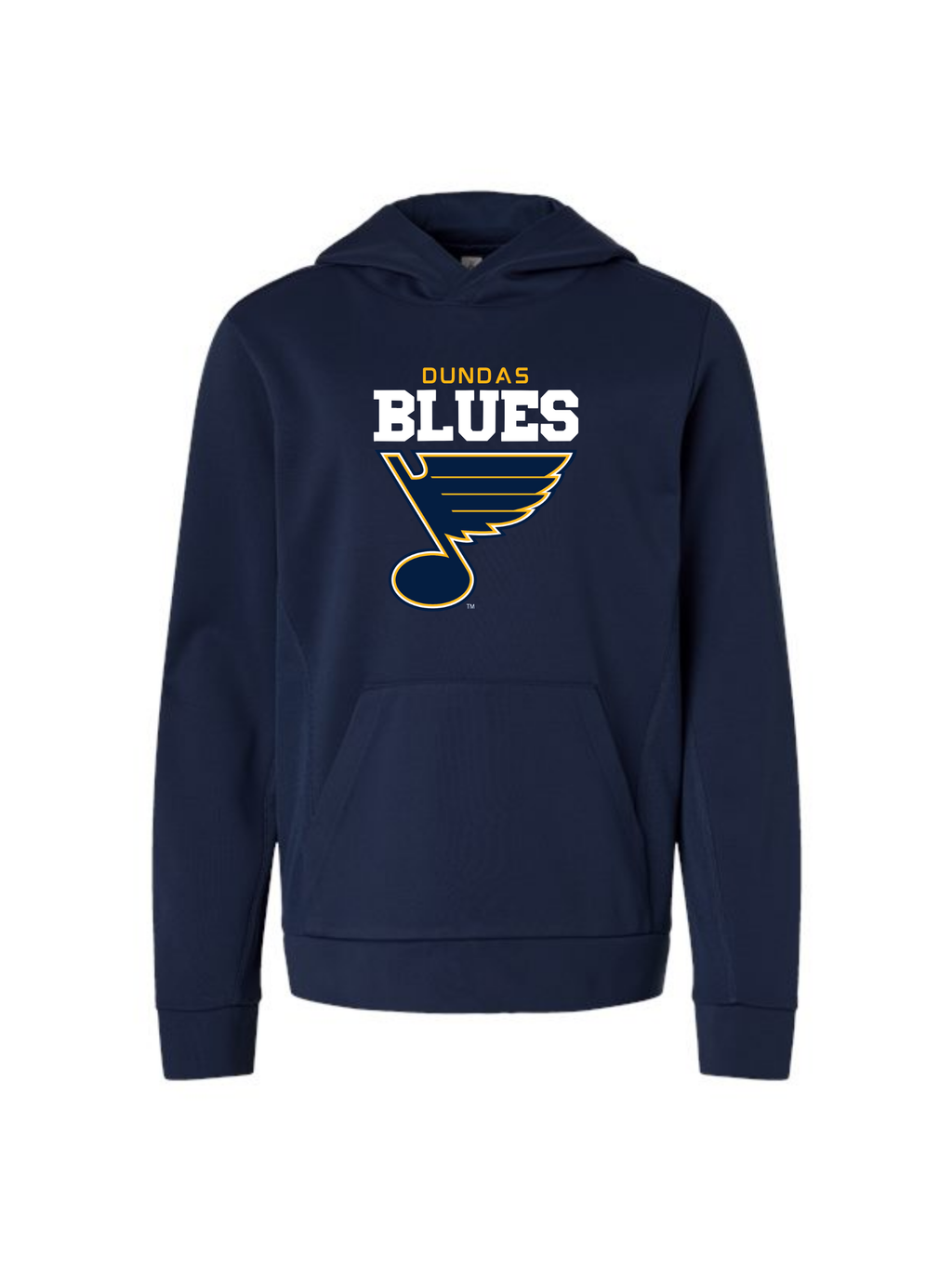 The Home Ice Hoodie