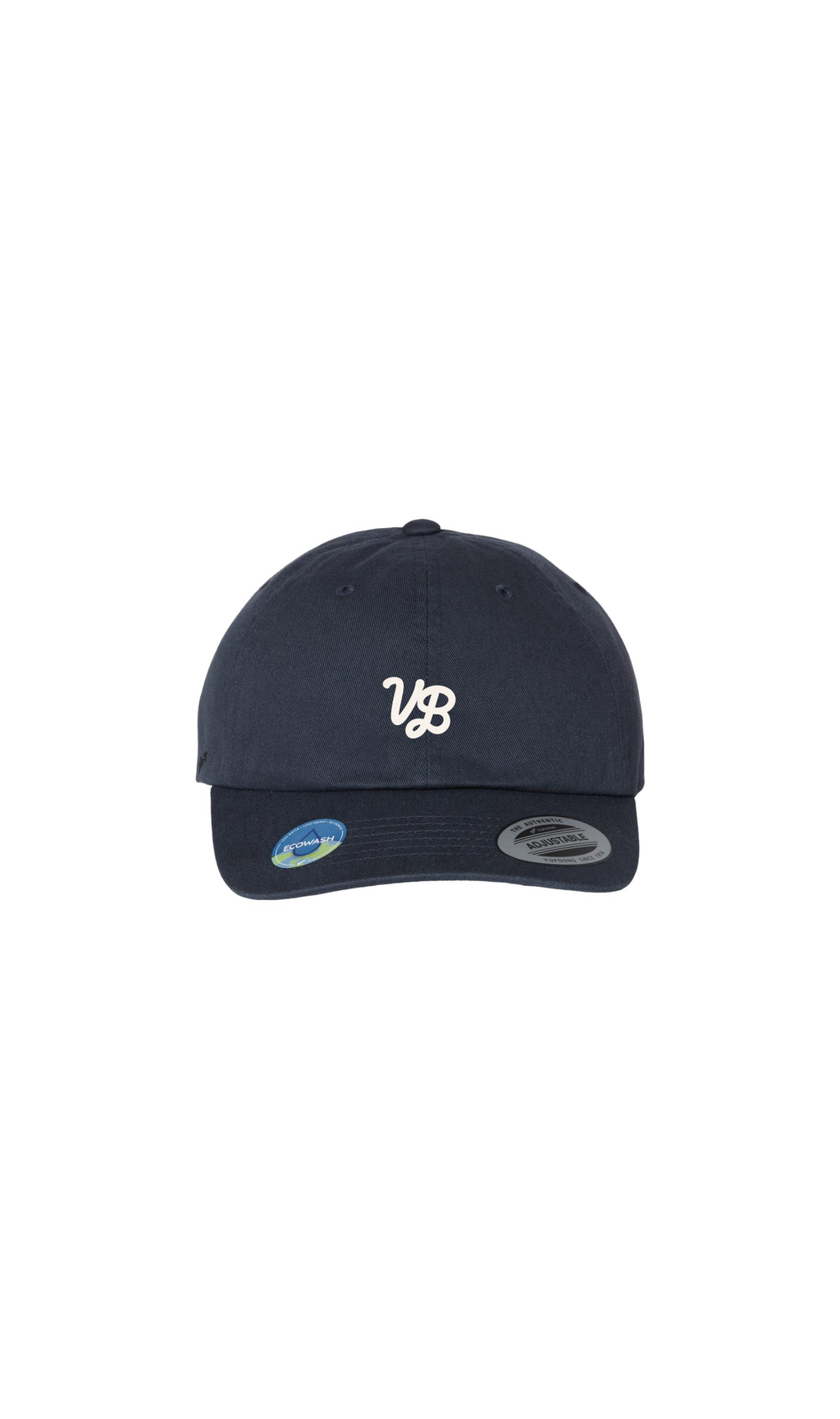 Valley Bones Dad Hat