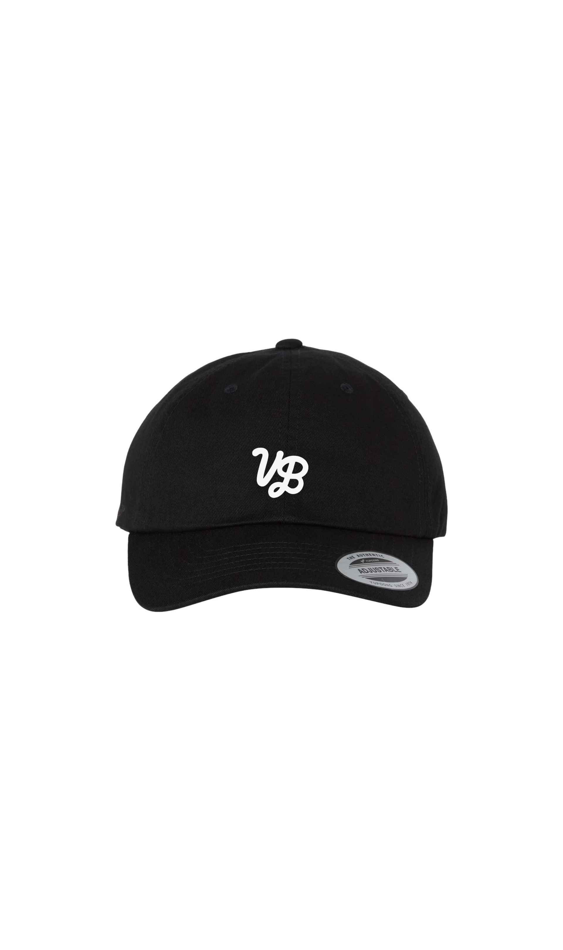 Valley Bones Dad Hat