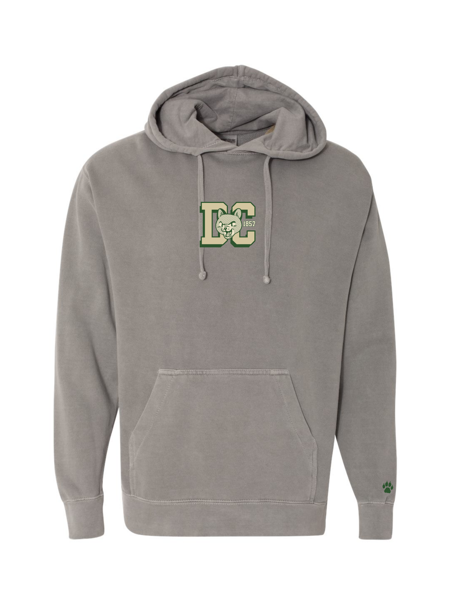 Vault Hoodie