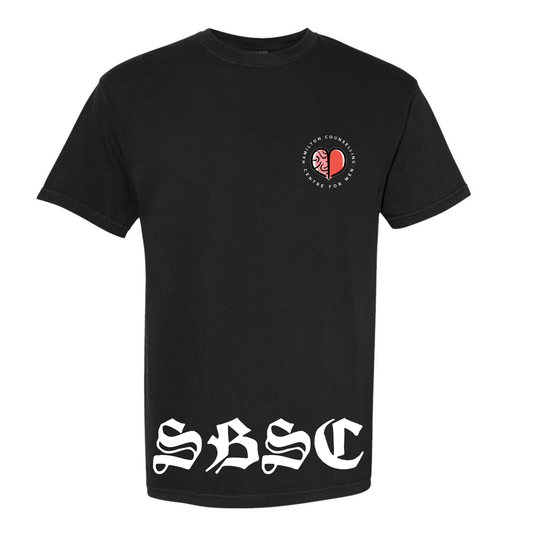 Sad Boys Sad Club Tee