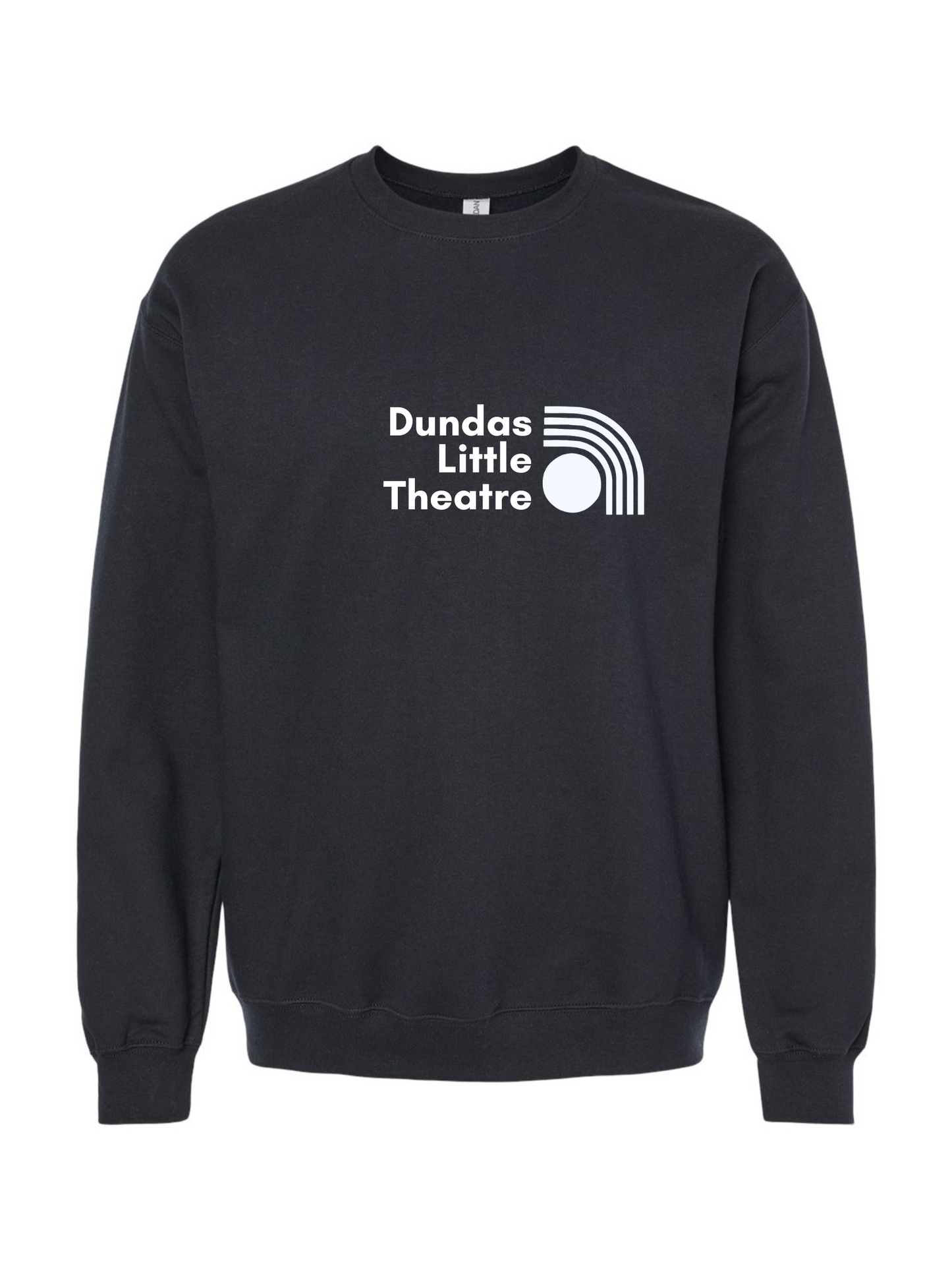 DLT Crewneck Sweatshirt