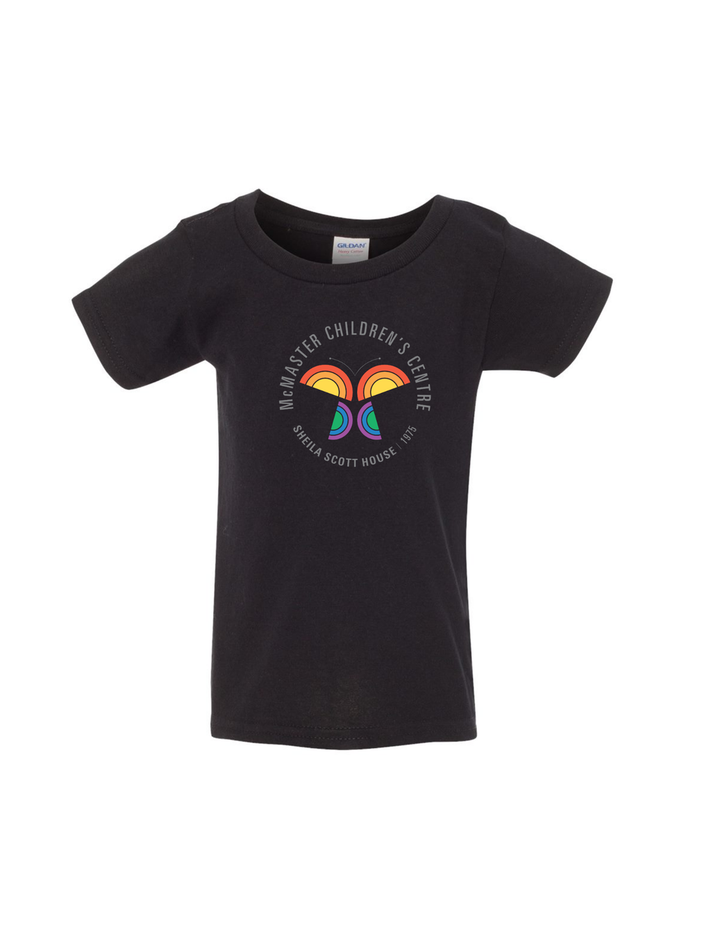 MCC Toddler T-Shirt