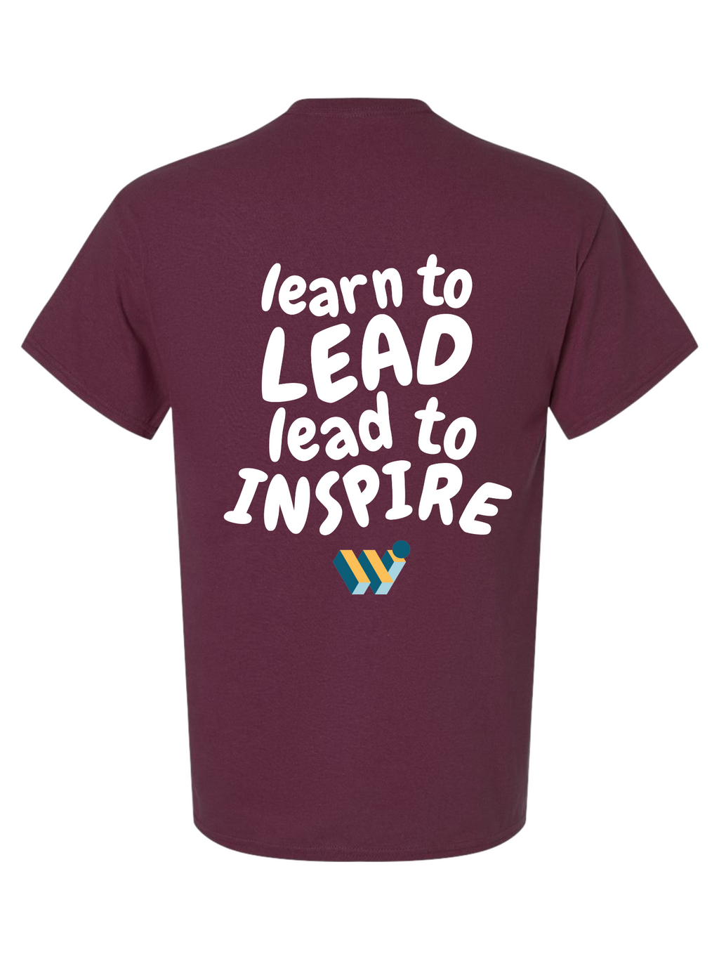 Wilson College Ambassador Tee