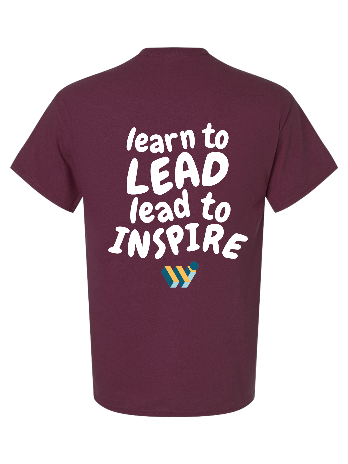 Wilson College Ambassador Tee