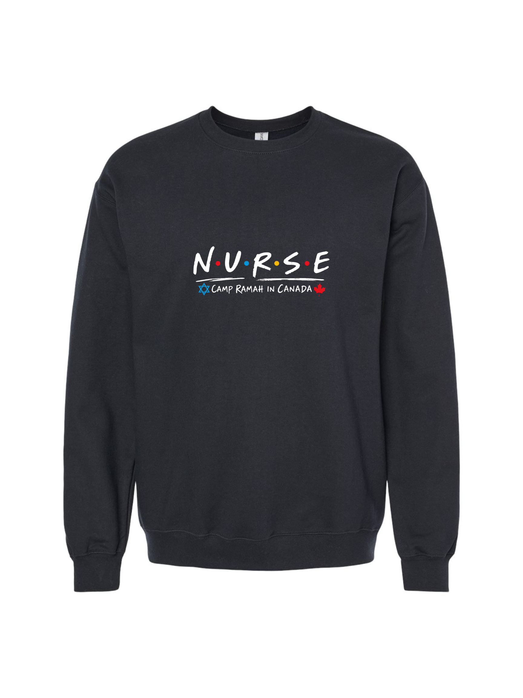 The Nurse Crew — Camp Edition