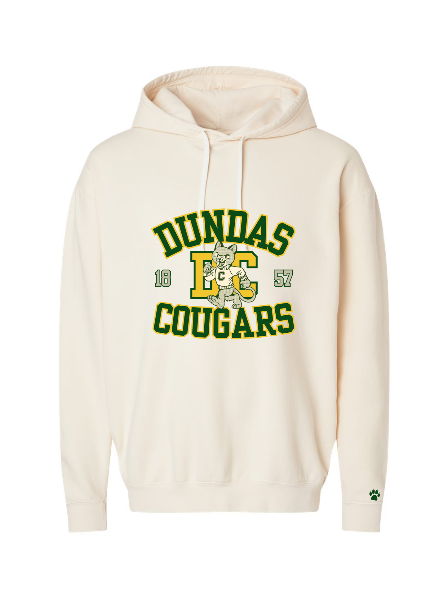 Vault Hoodie
