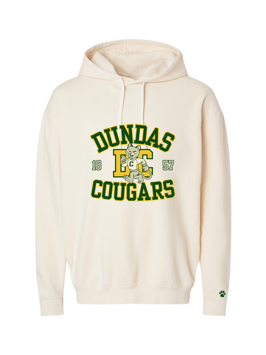 Vault Hoodie