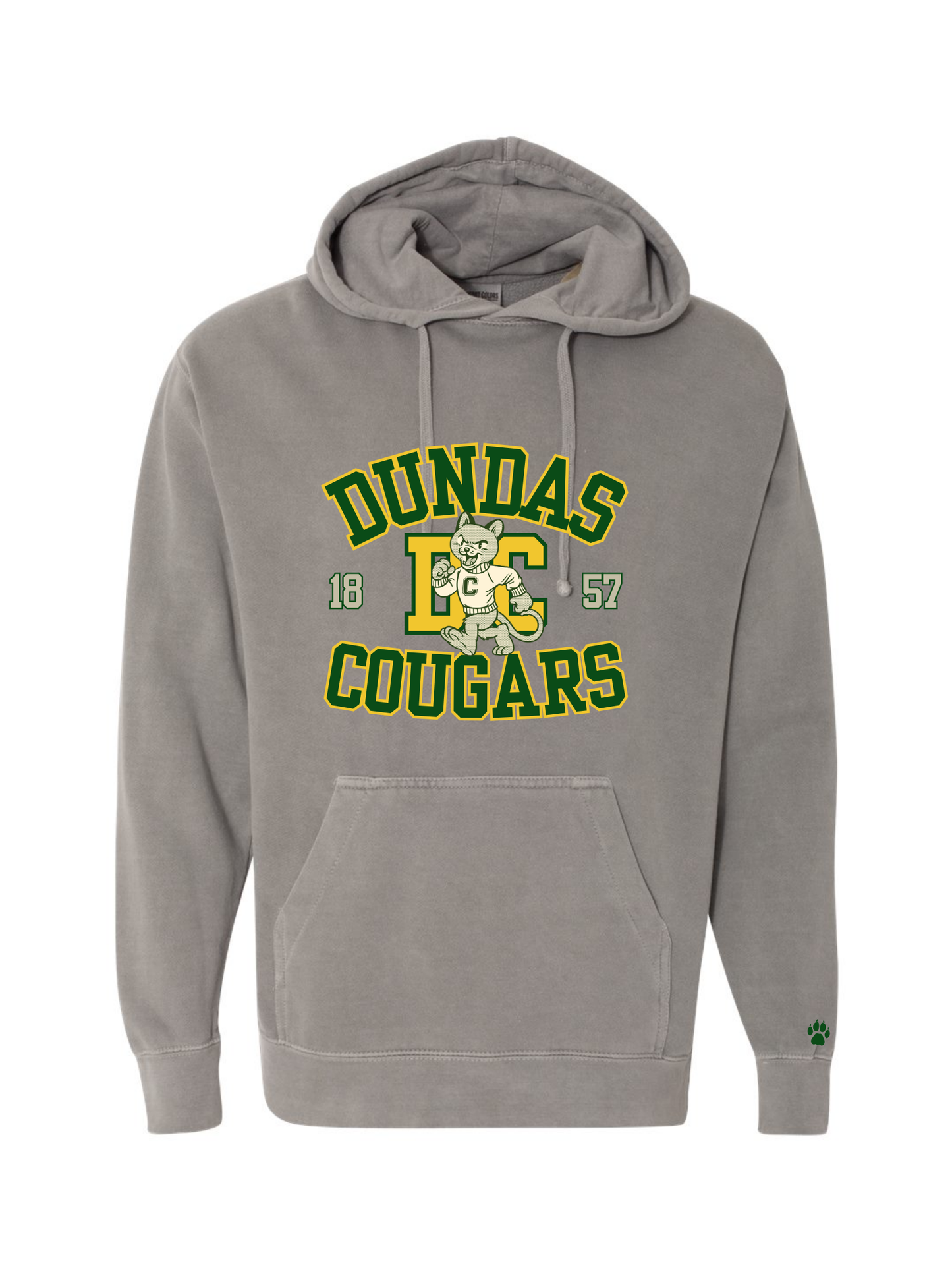 Vault Hoodie