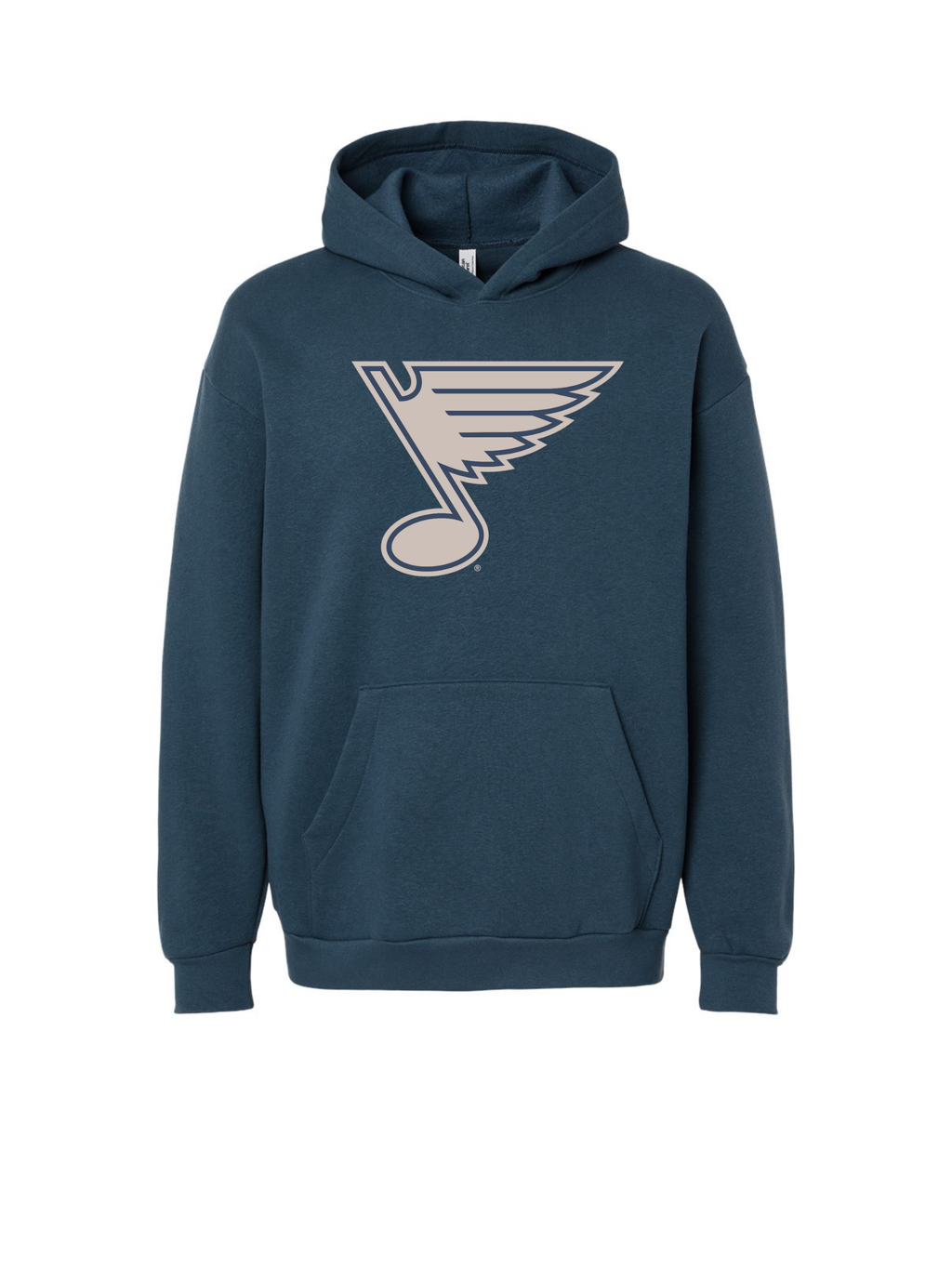 The Off-Ice Uniform Hoodie (Adult Sizing Only)