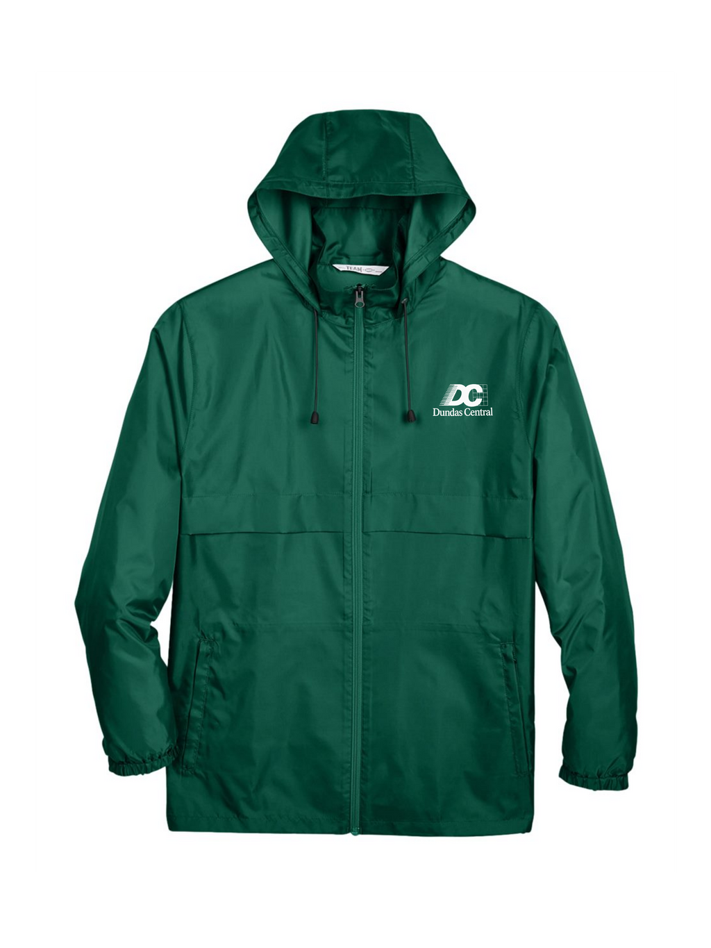 Off Campus Jacket