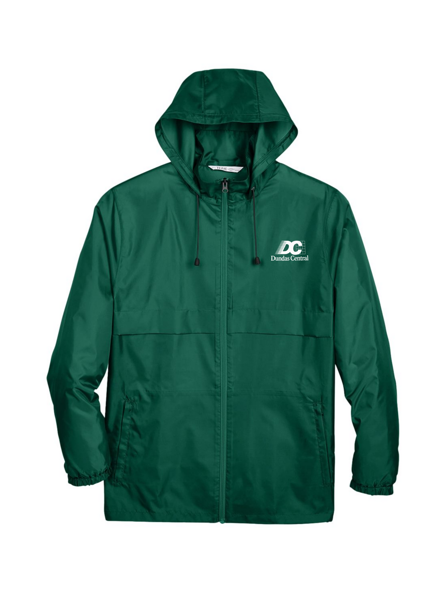 Off Campus Jacket