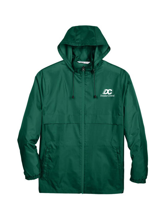 Off Campus Jacket