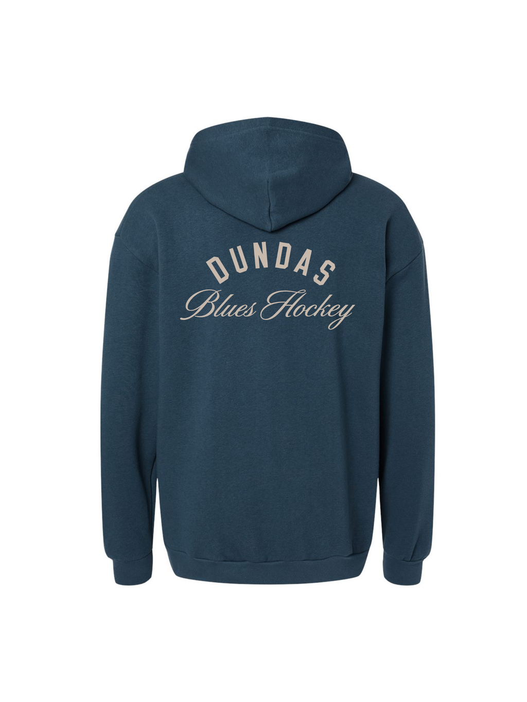 The Off-Ice Uniform Hoodie (Adult Sizing Only)