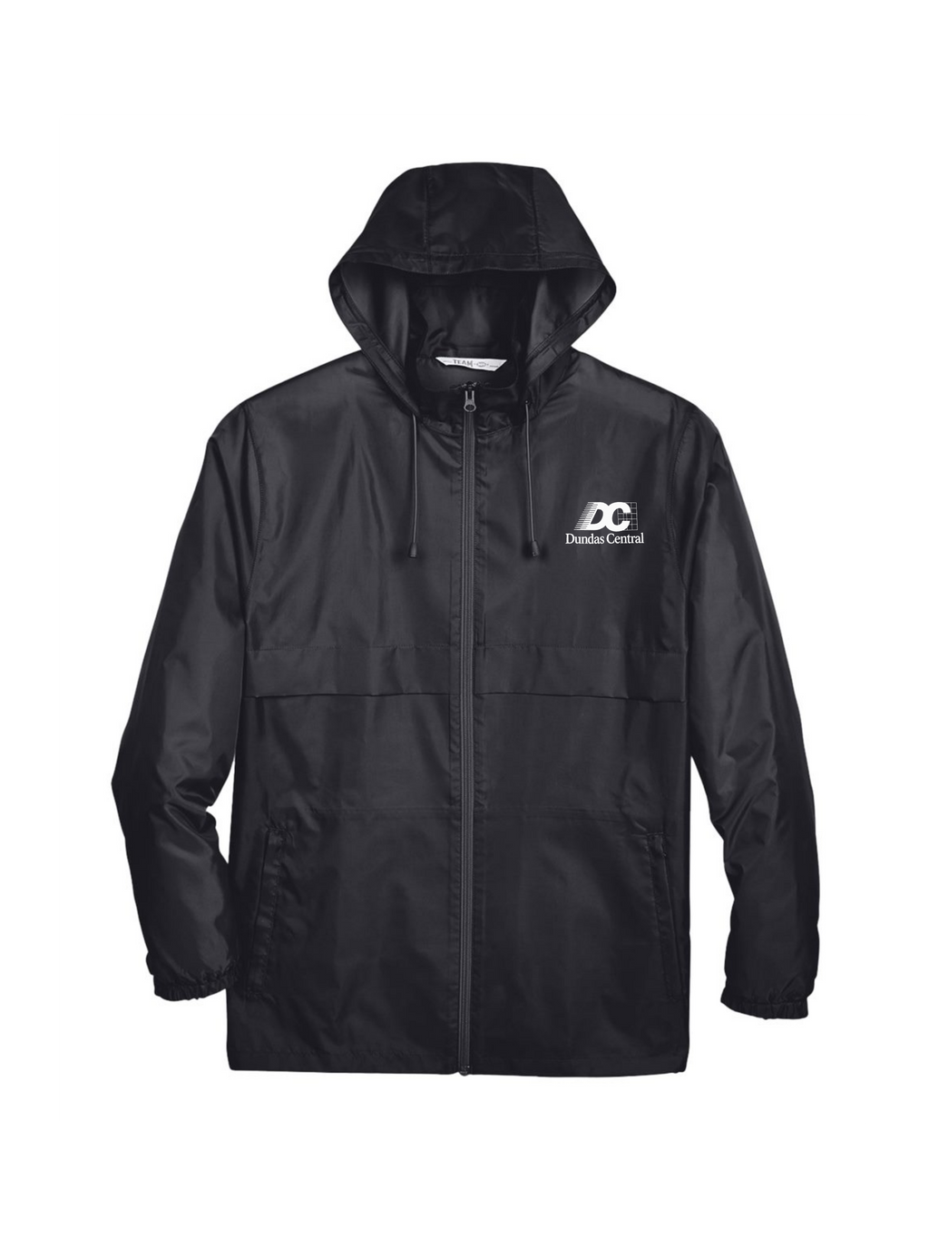 Off Campus Jacket