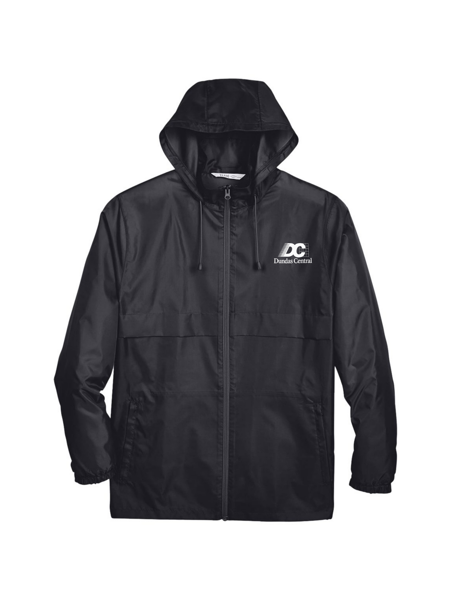 Off Campus Jacket