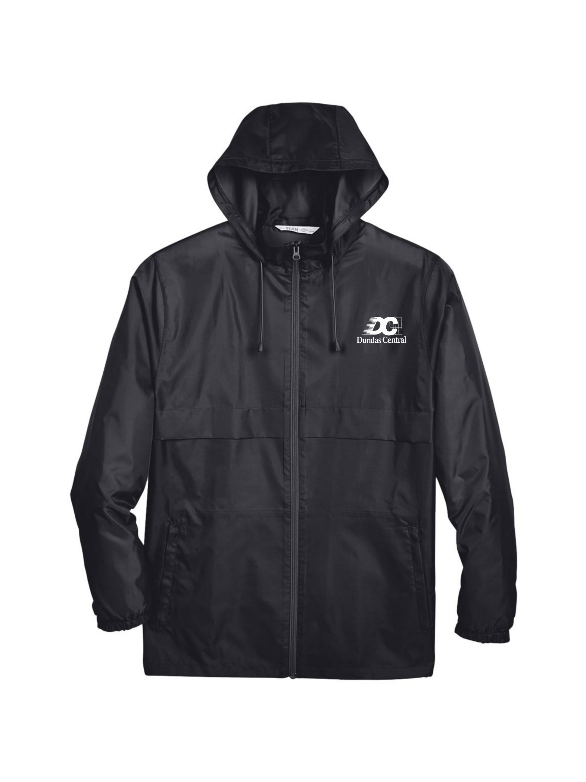 Off Campus Jacket
