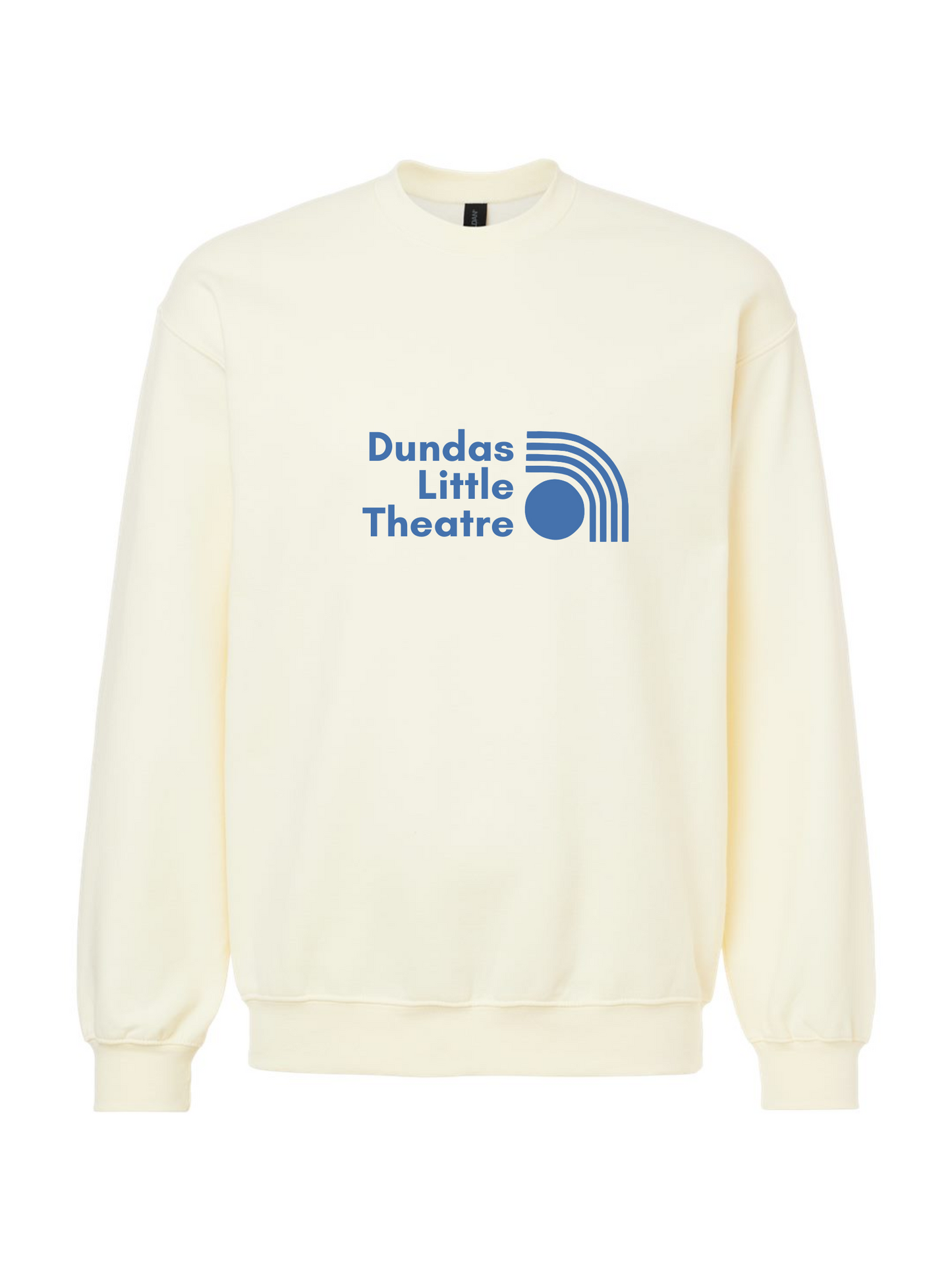 DLT Crewneck Sweatshirt