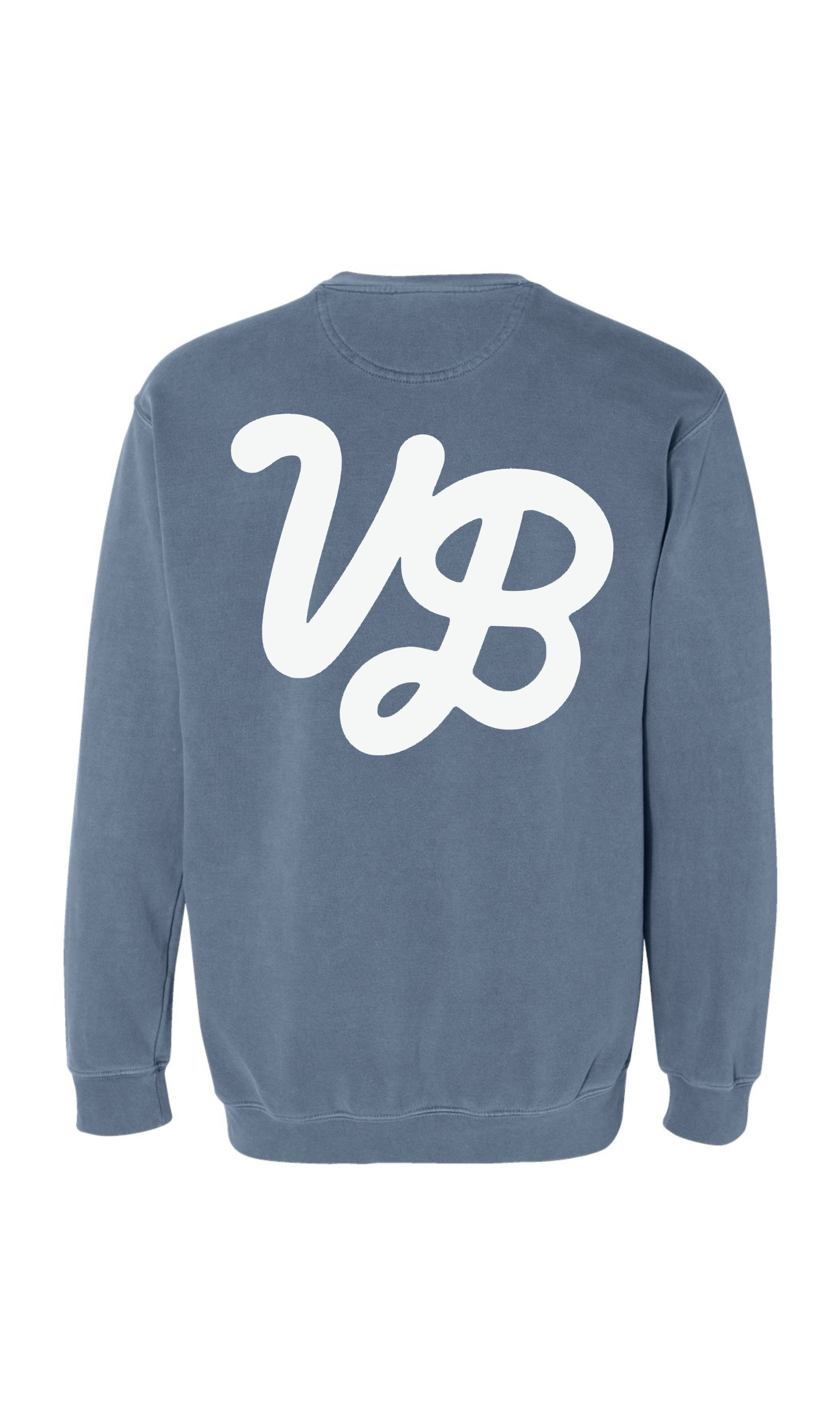 Valley Bones Crewneck