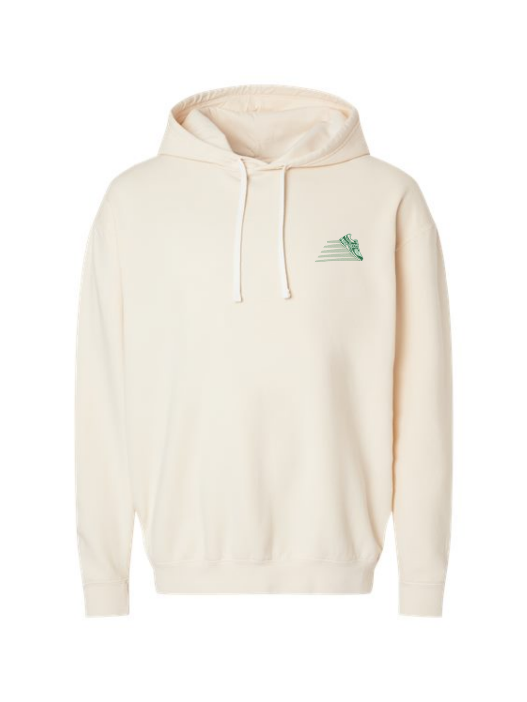 Running Club Hoodie (aka 'The Gillis')